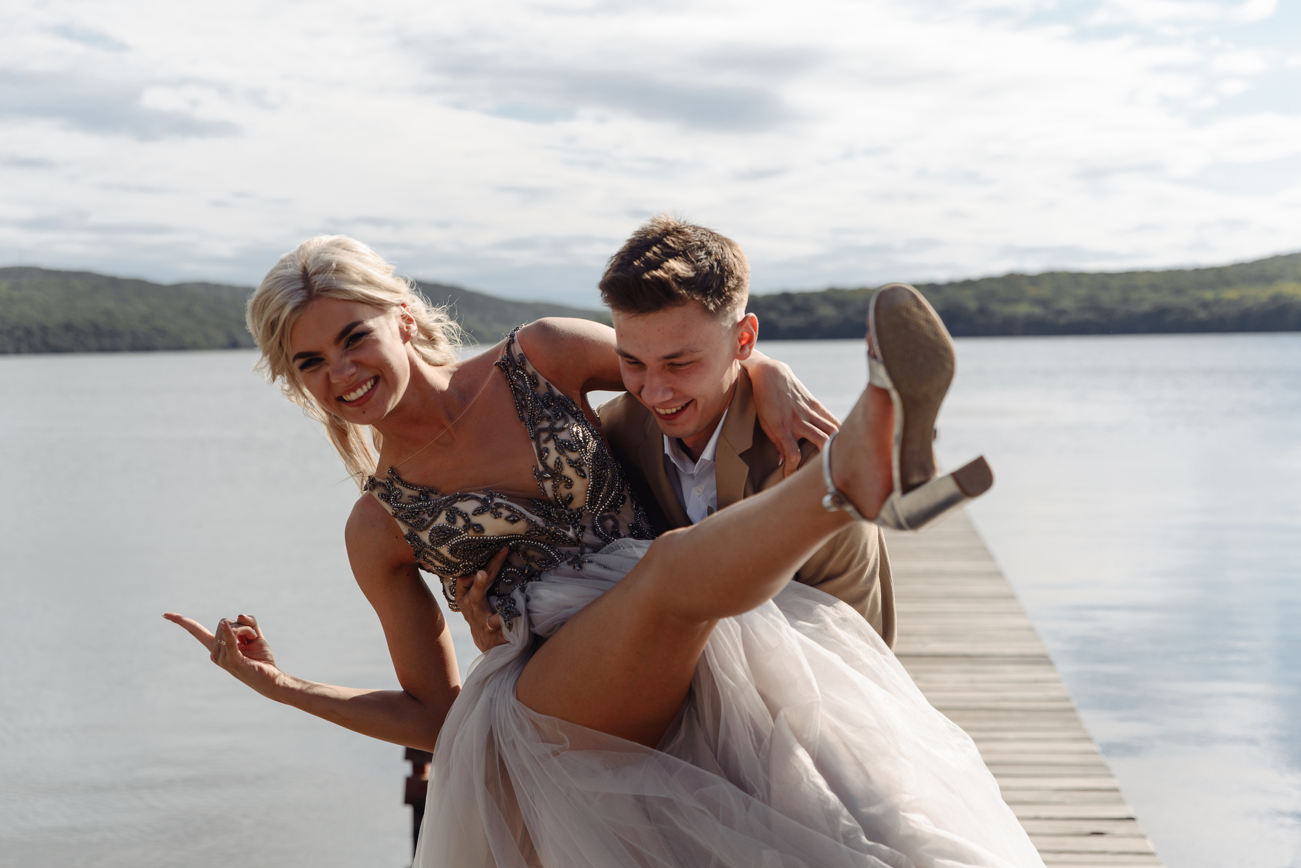 14.07.19. Свадебный фотограф во Владивостоке Гарагуля Игорь