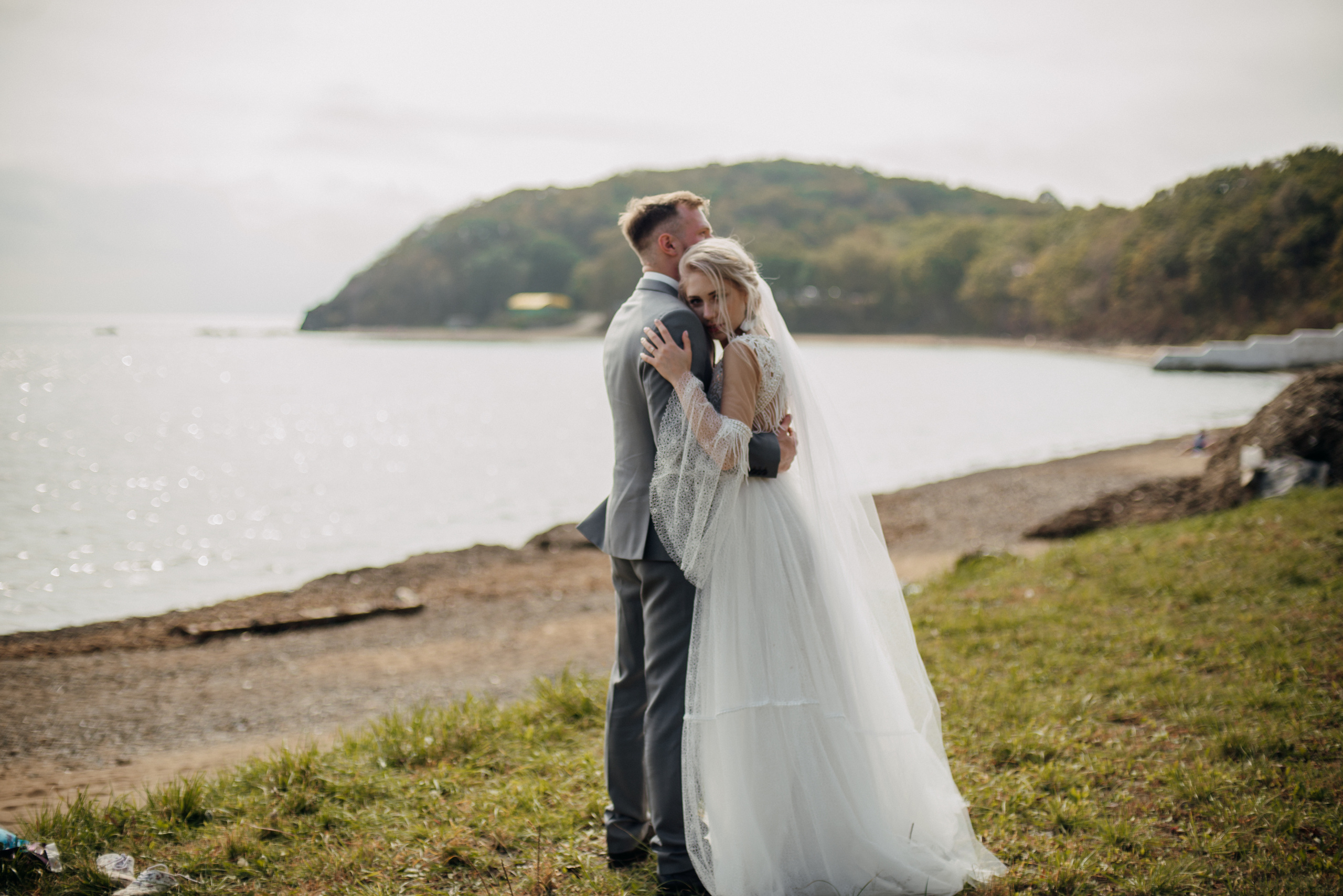 28.09.19. Свадебный фотограф во Владивостоке Гарагуля Игорь