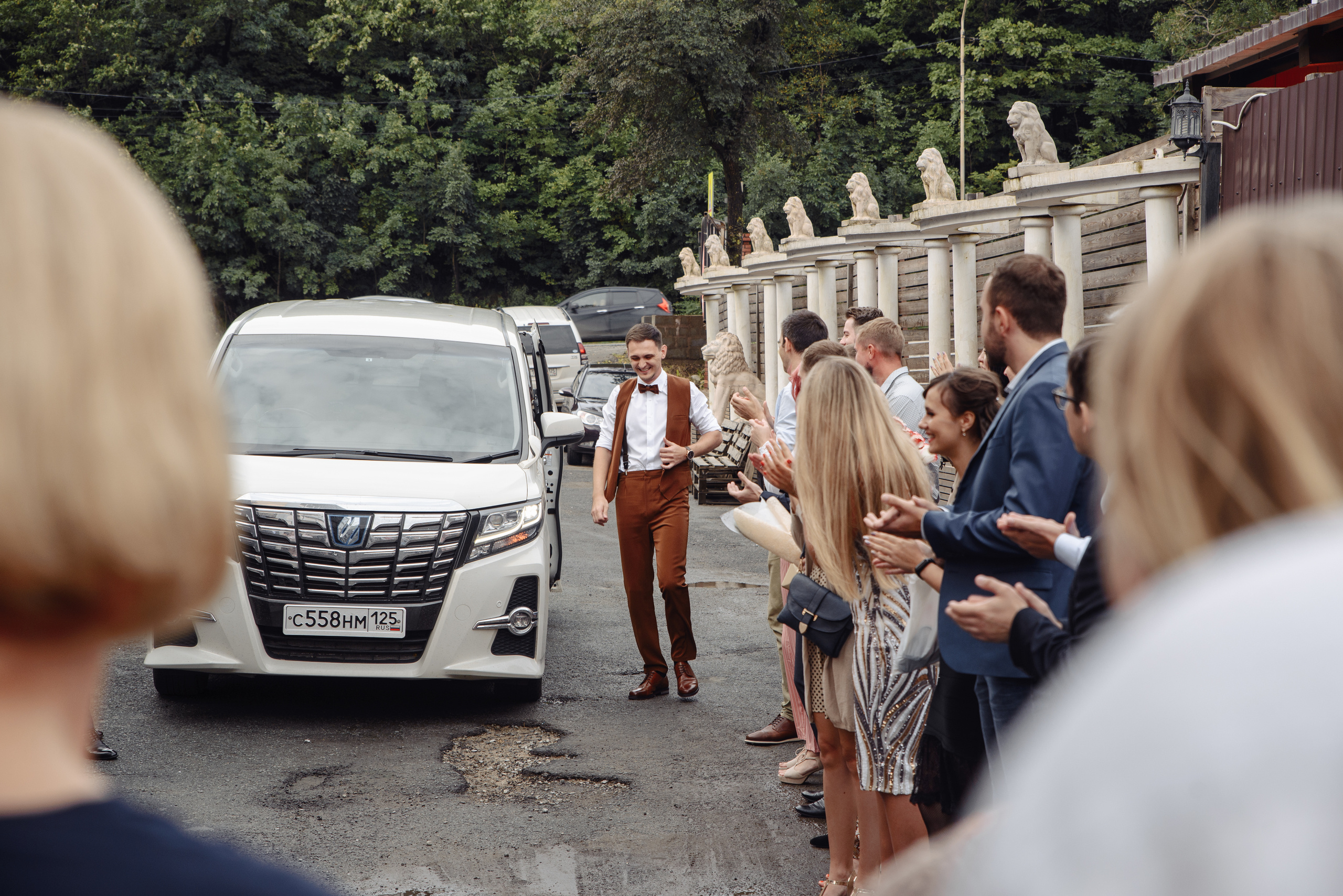 07.09.19. Свадебный фотограф во Владивостоке Гарагуля Игорь