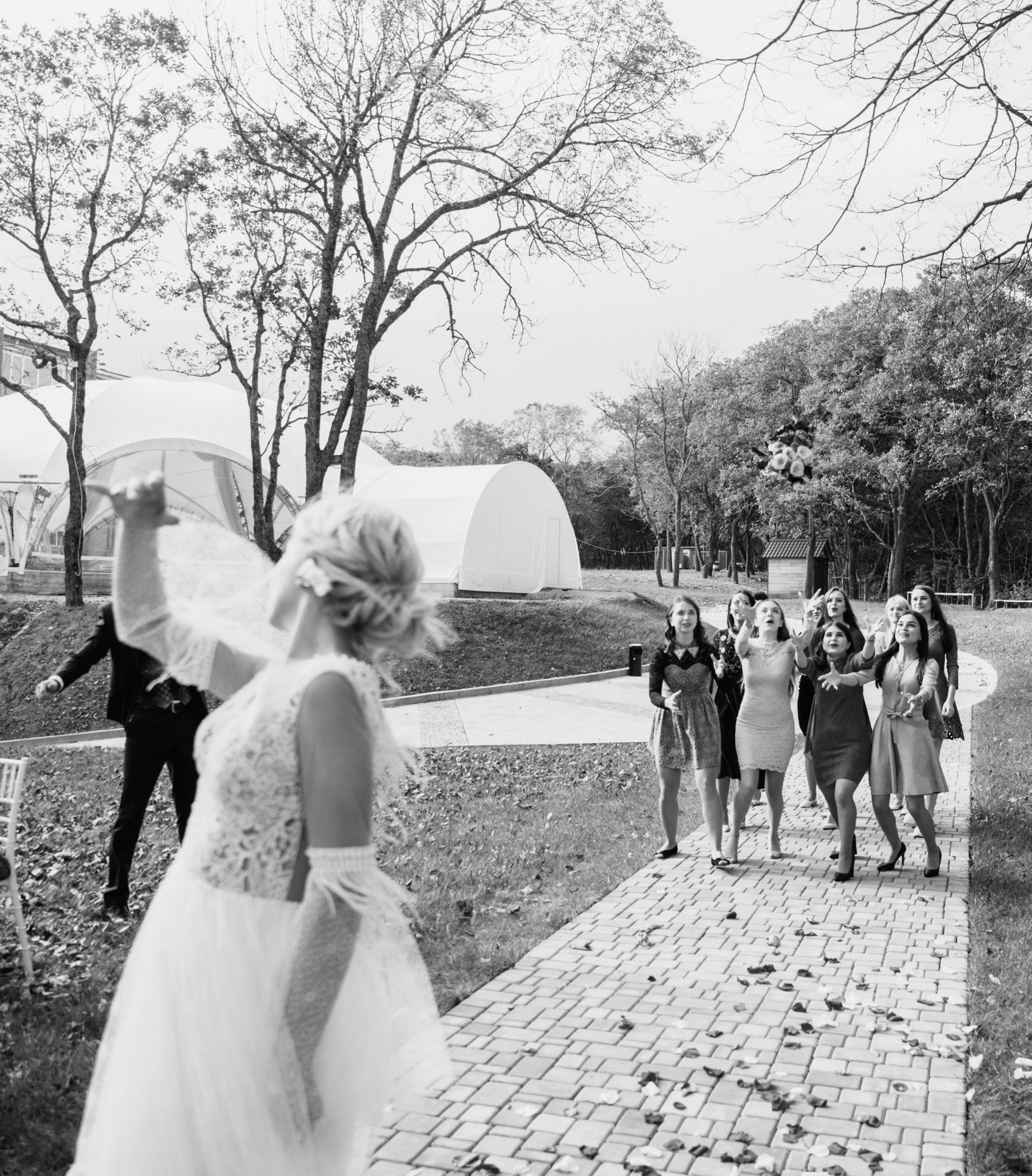 28.09.19. Свадебный фотограф во Владивостоке Гарагуля Игорь