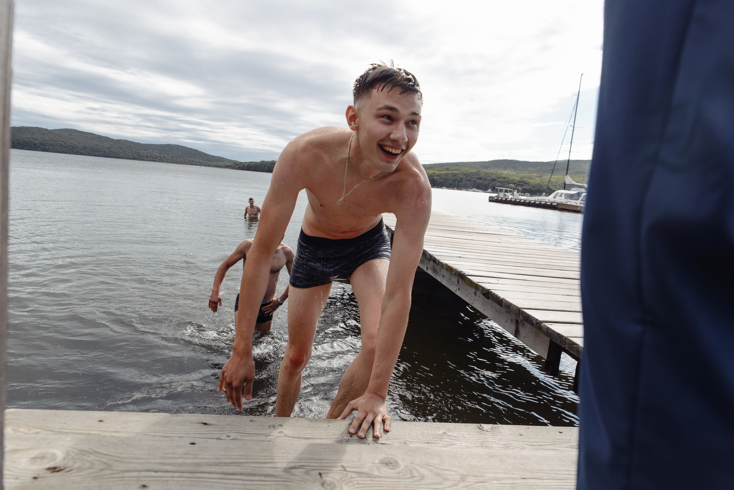 14.07.19. Свадебный фотограф во Владивостоке Гарагуля Игорь