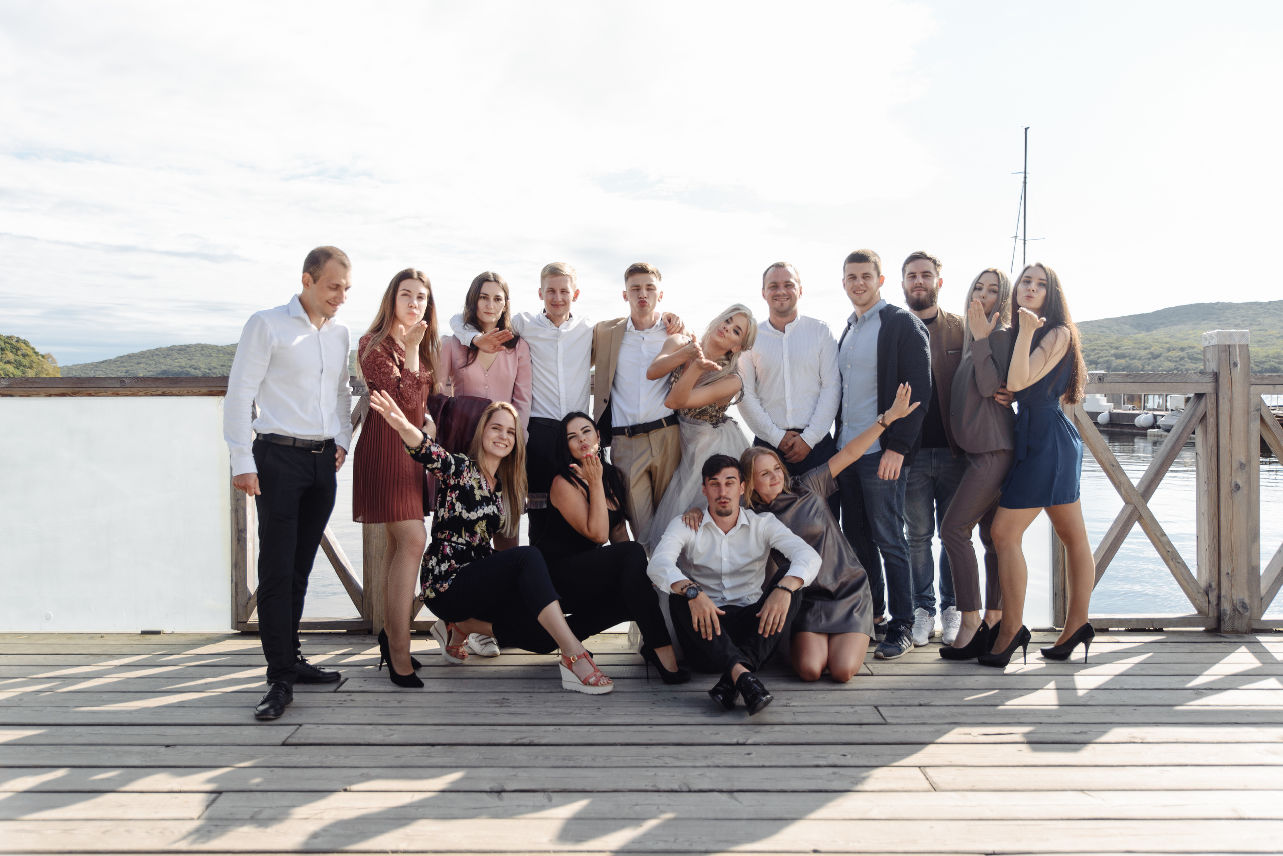 14.07.19. Свадебный фотограф во Владивостоке Гарагуля Игорь