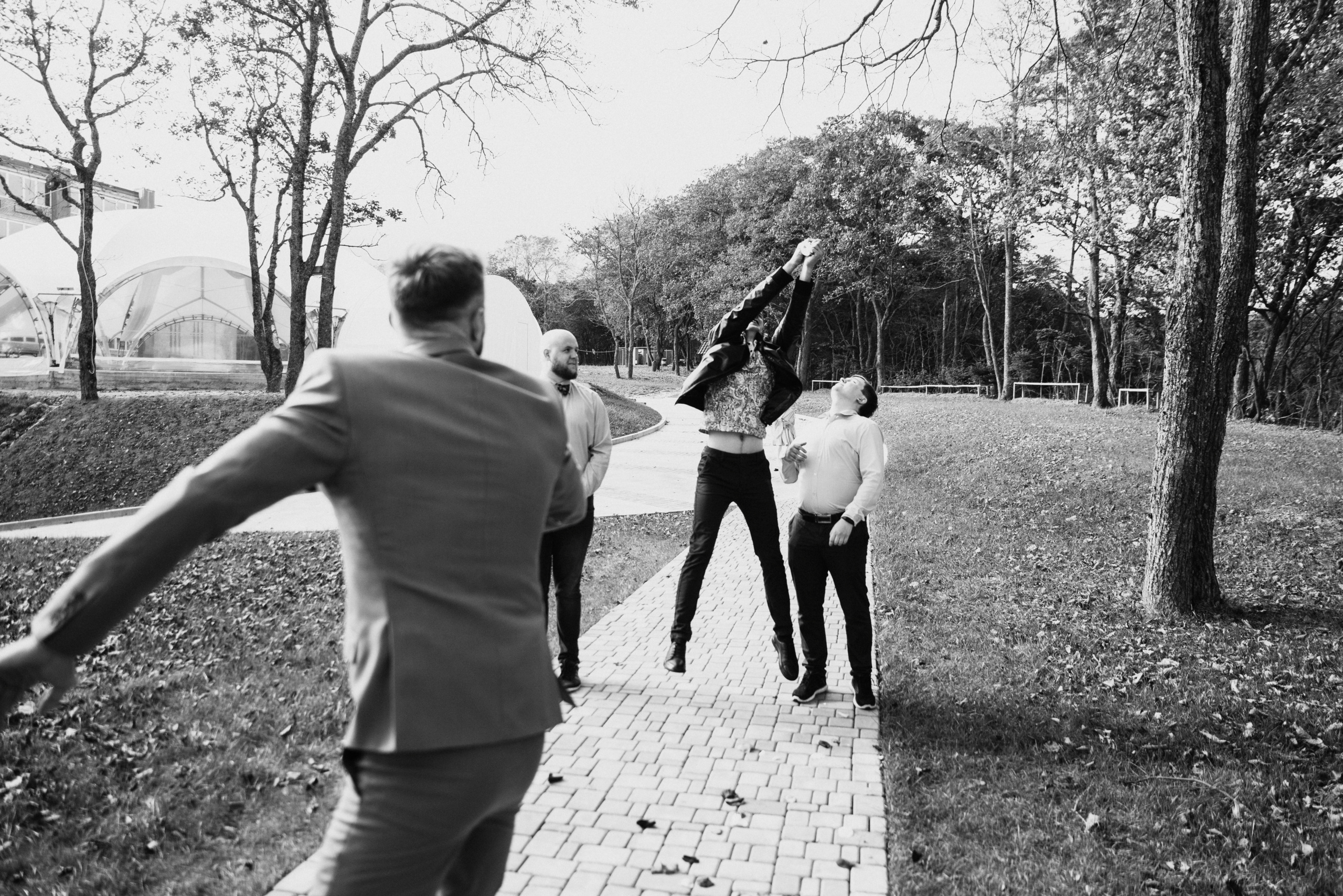 28.09.19. Свадебный фотограф во Владивостоке Гарагуля Игорь