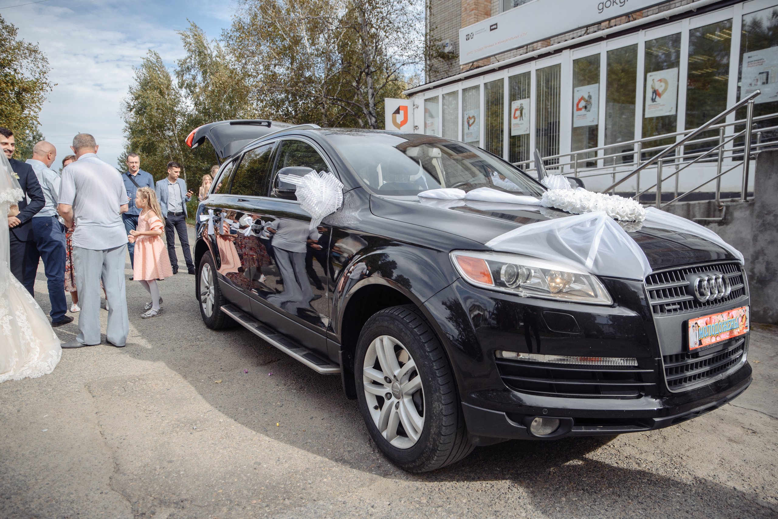 13.09.19. Свадебный фотограф во Владивостоке Гарагуля Игорь