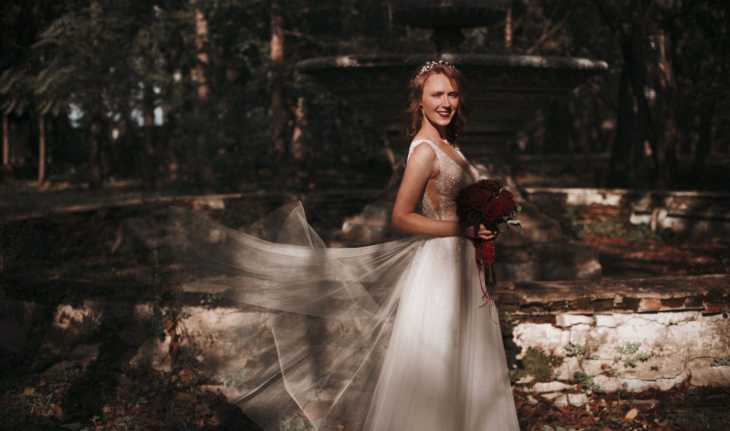 Свадьбы. Свадебный фотограф во Владивостоке Гарагуля Игорь