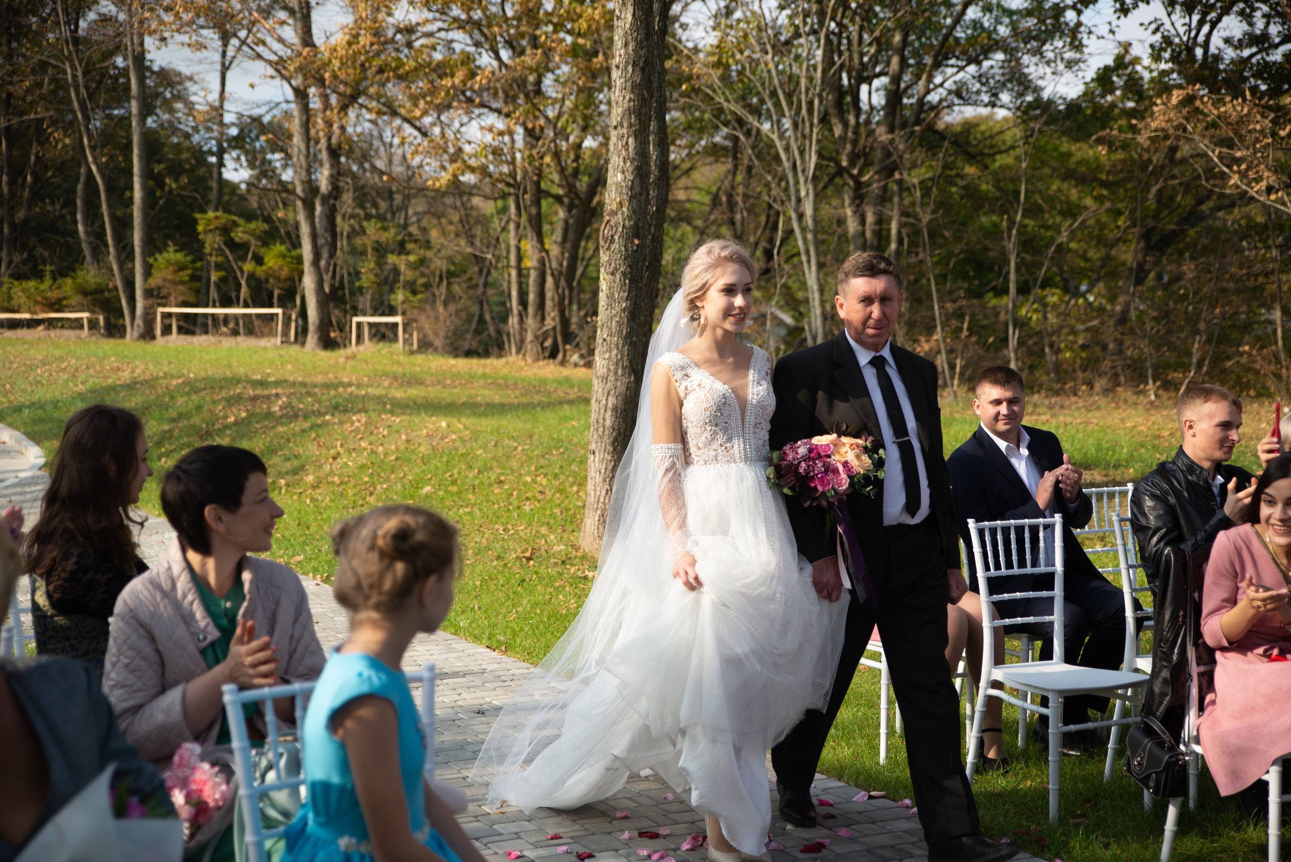 28.09.19. Свадебный фотограф во Владивостоке Гарагуля Игорь