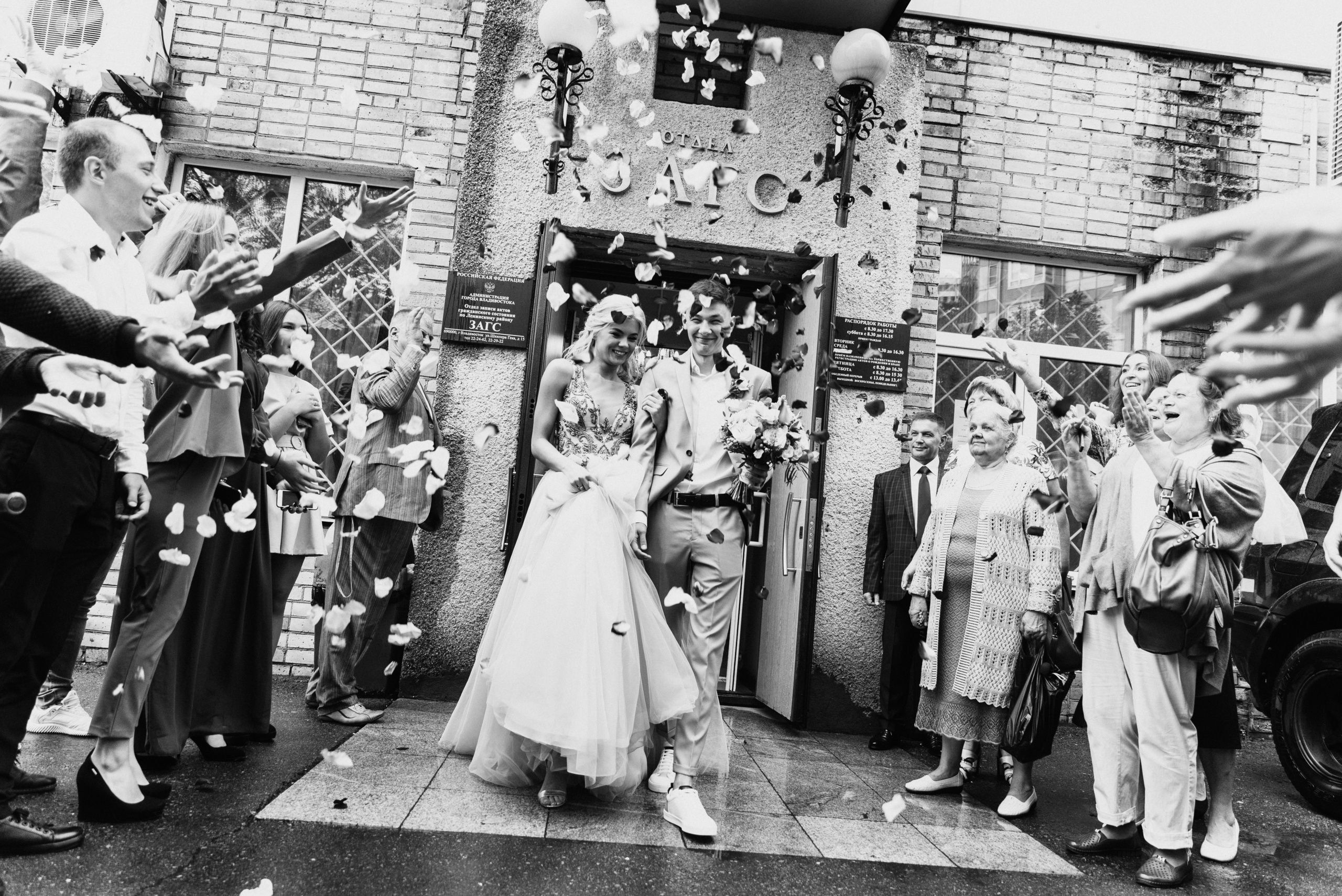 14.07.19. Свадебный фотограф во Владивостоке Гарагуля Игорь