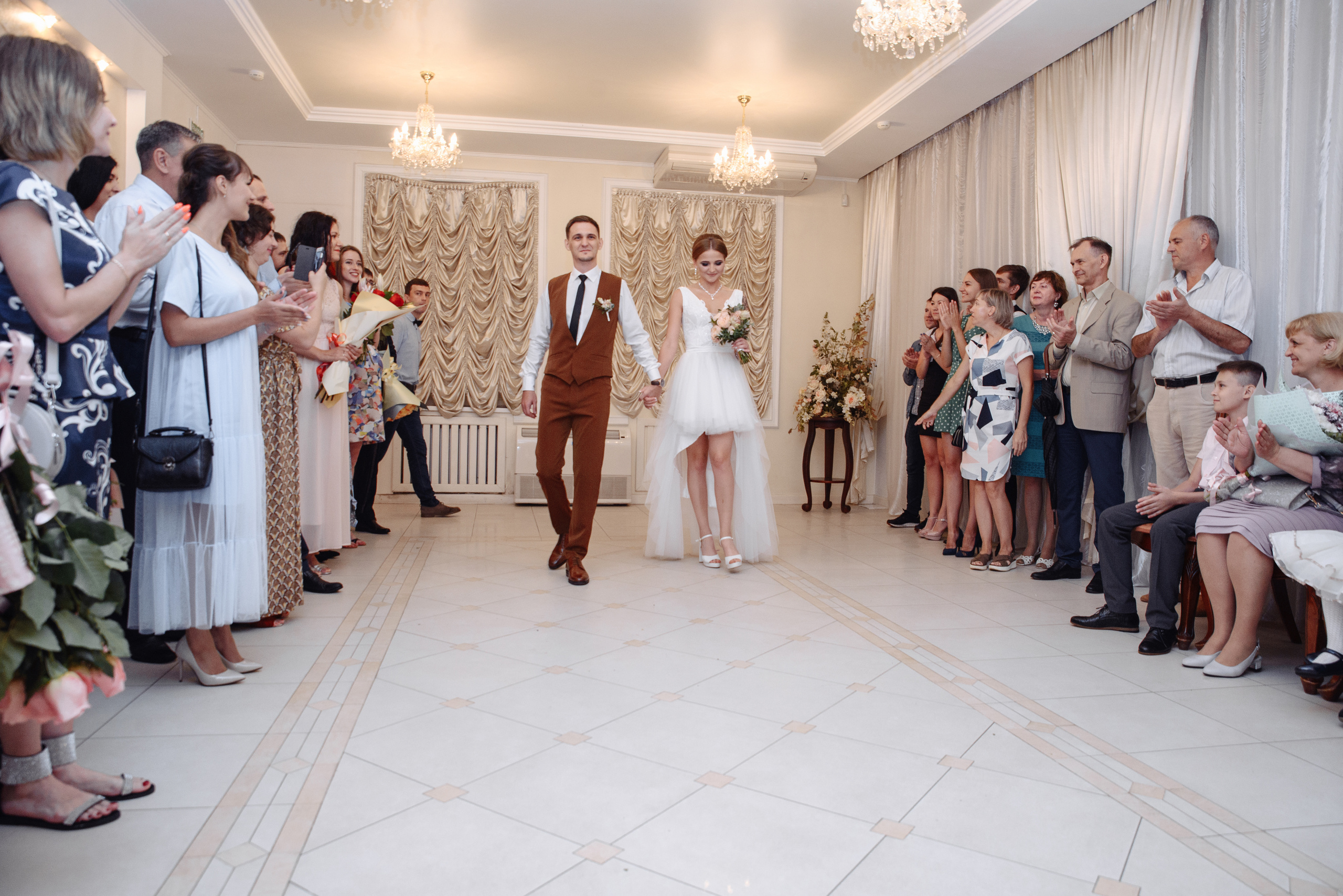 07.09.19. Свадебный фотограф во Владивостоке Гарагуля Игорь