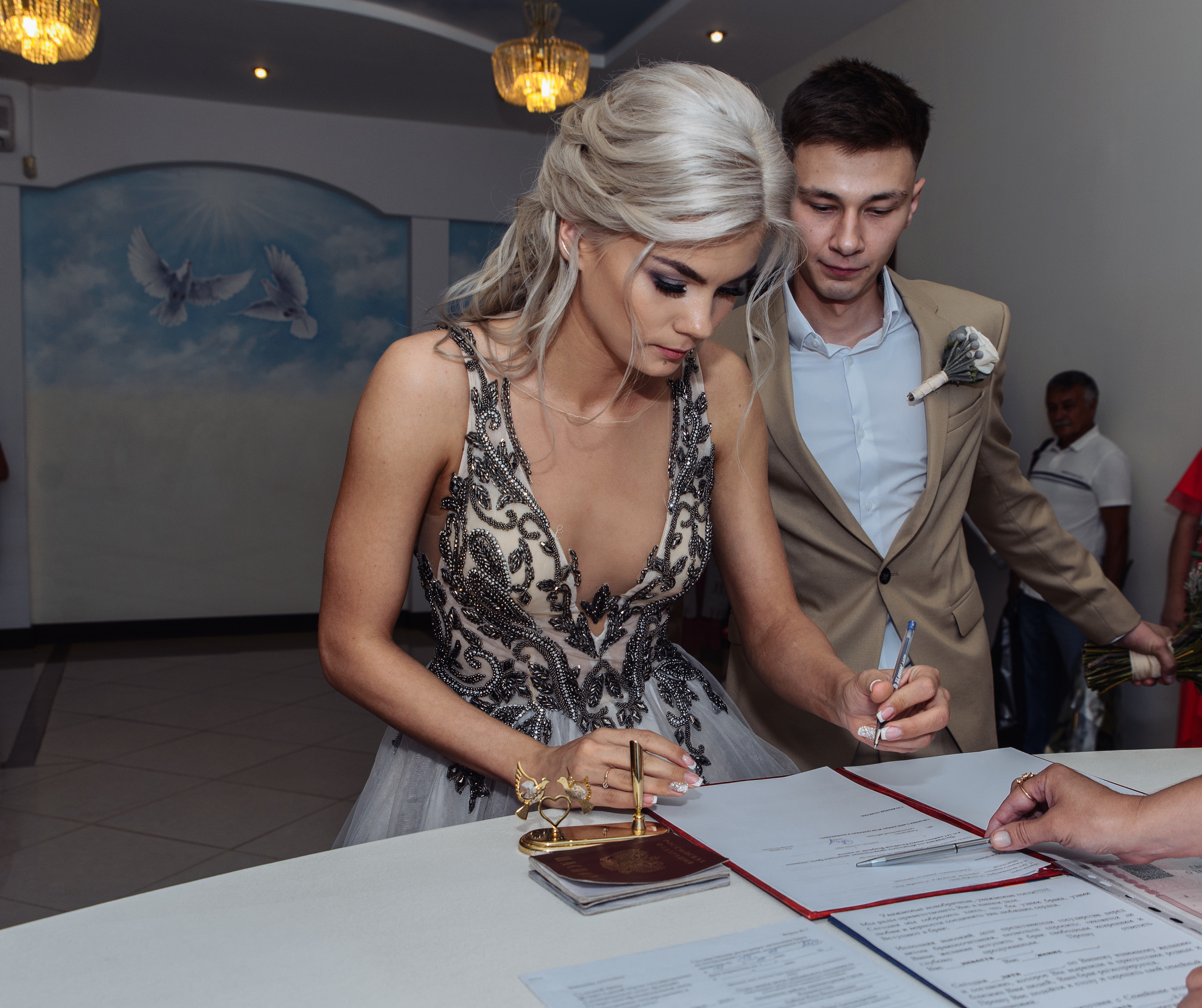 14.07.19. Свадебный фотограф во Владивостоке Гарагуля Игорь