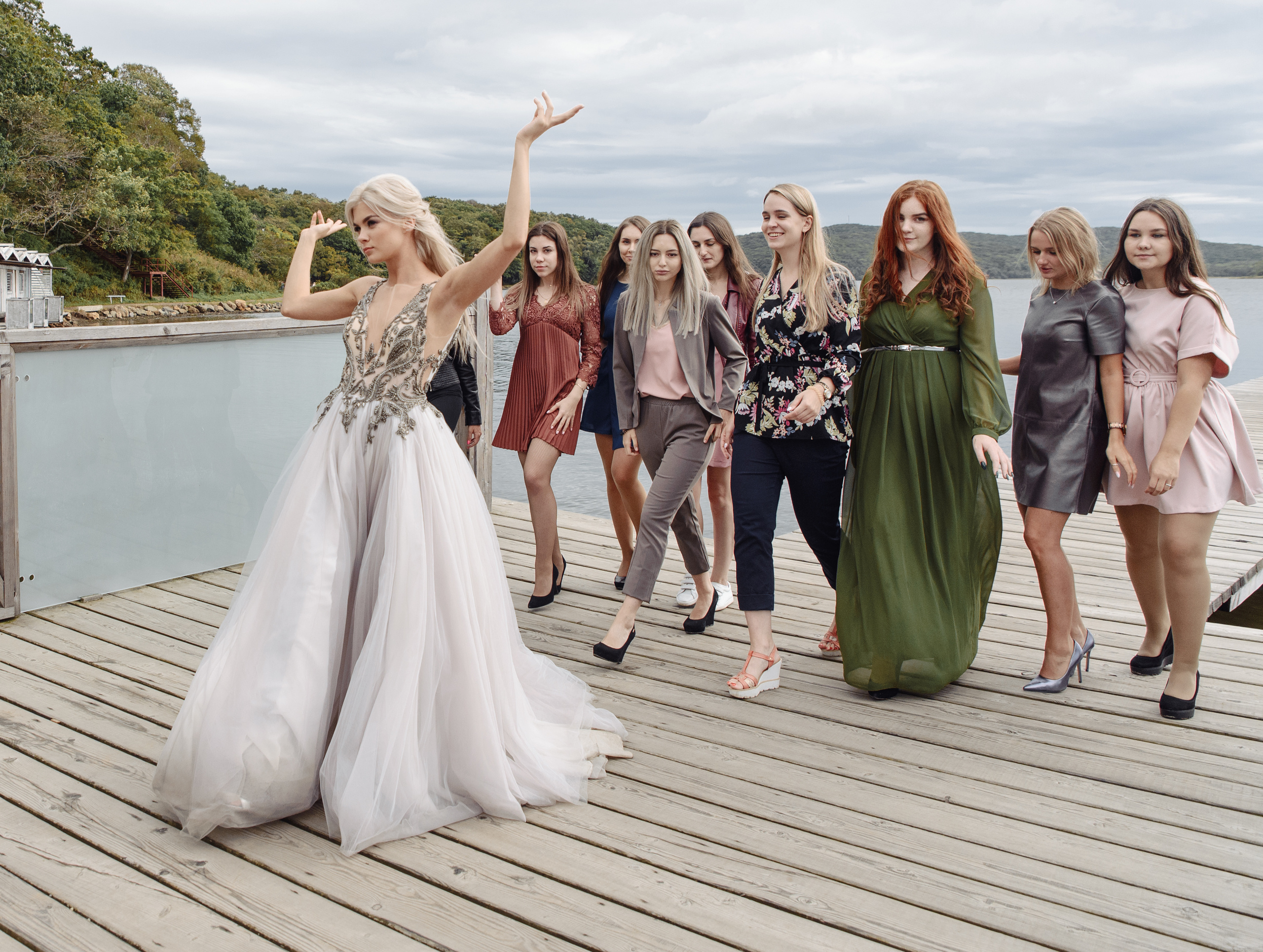 14.07.19. Свадебный фотограф во Владивостоке Гарагуля Игорь