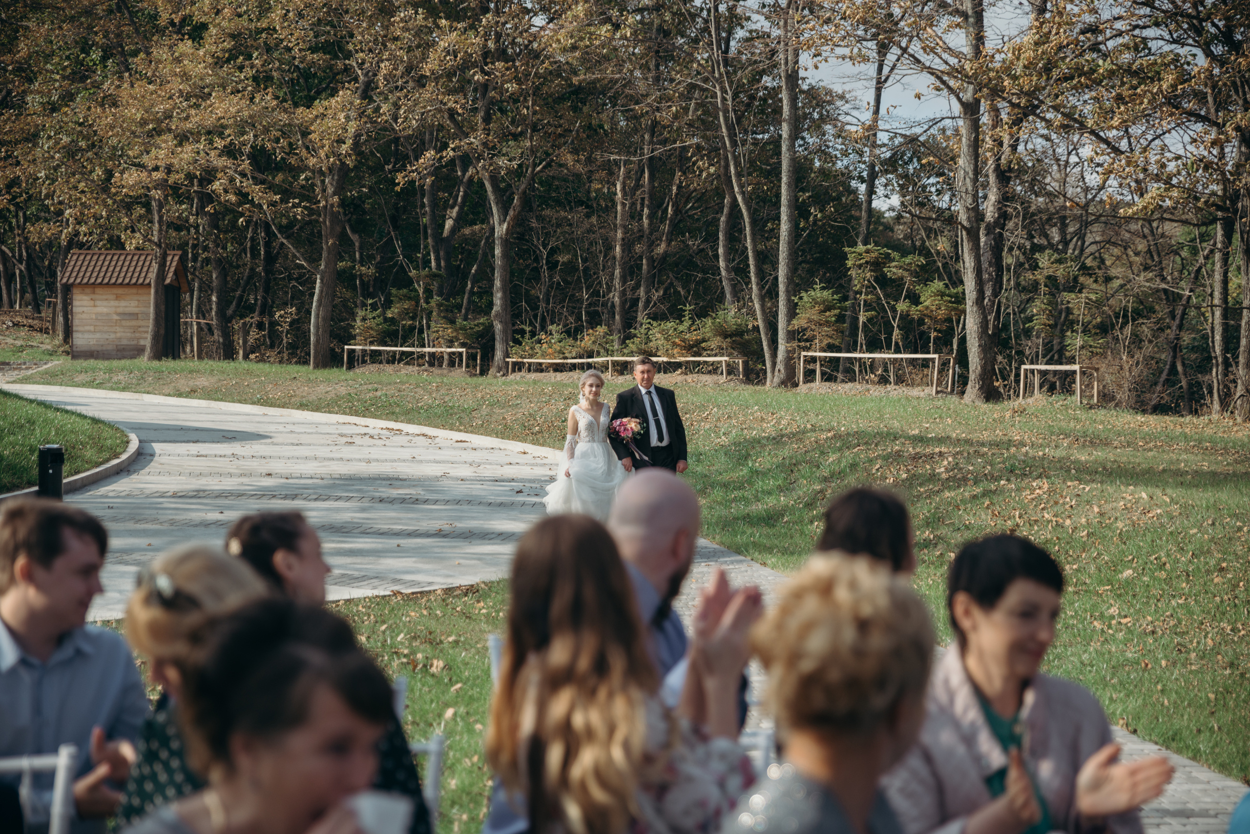 28.09.19. Свадебный фотограф во Владивостоке Гарагуля Игорь