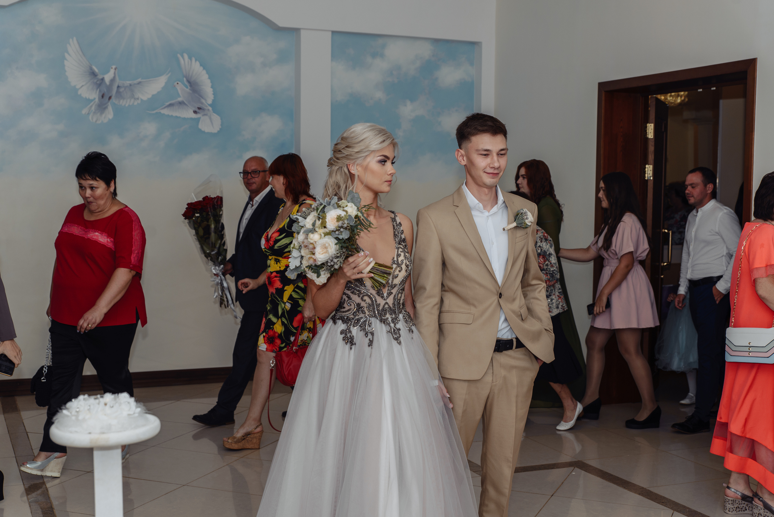 14.07.19. Свадебный фотограф во Владивостоке Гарагуля Игорь