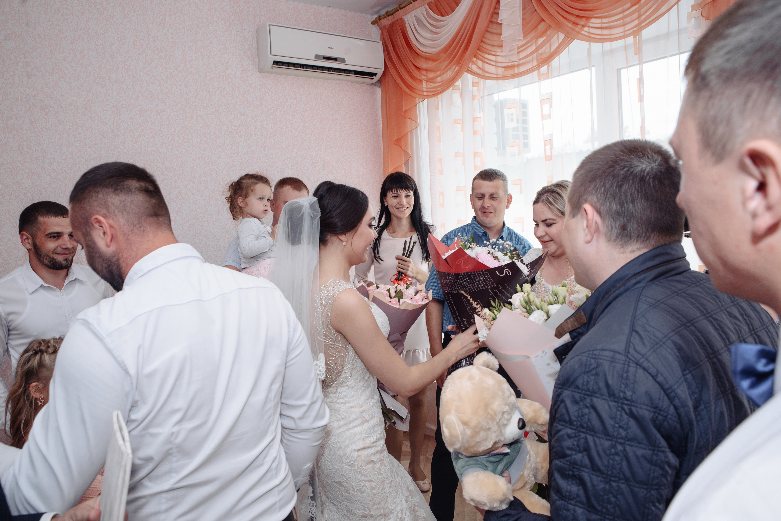 13.09.19. Свадебный фотограф во Владивостоке Гарагуля Игорь