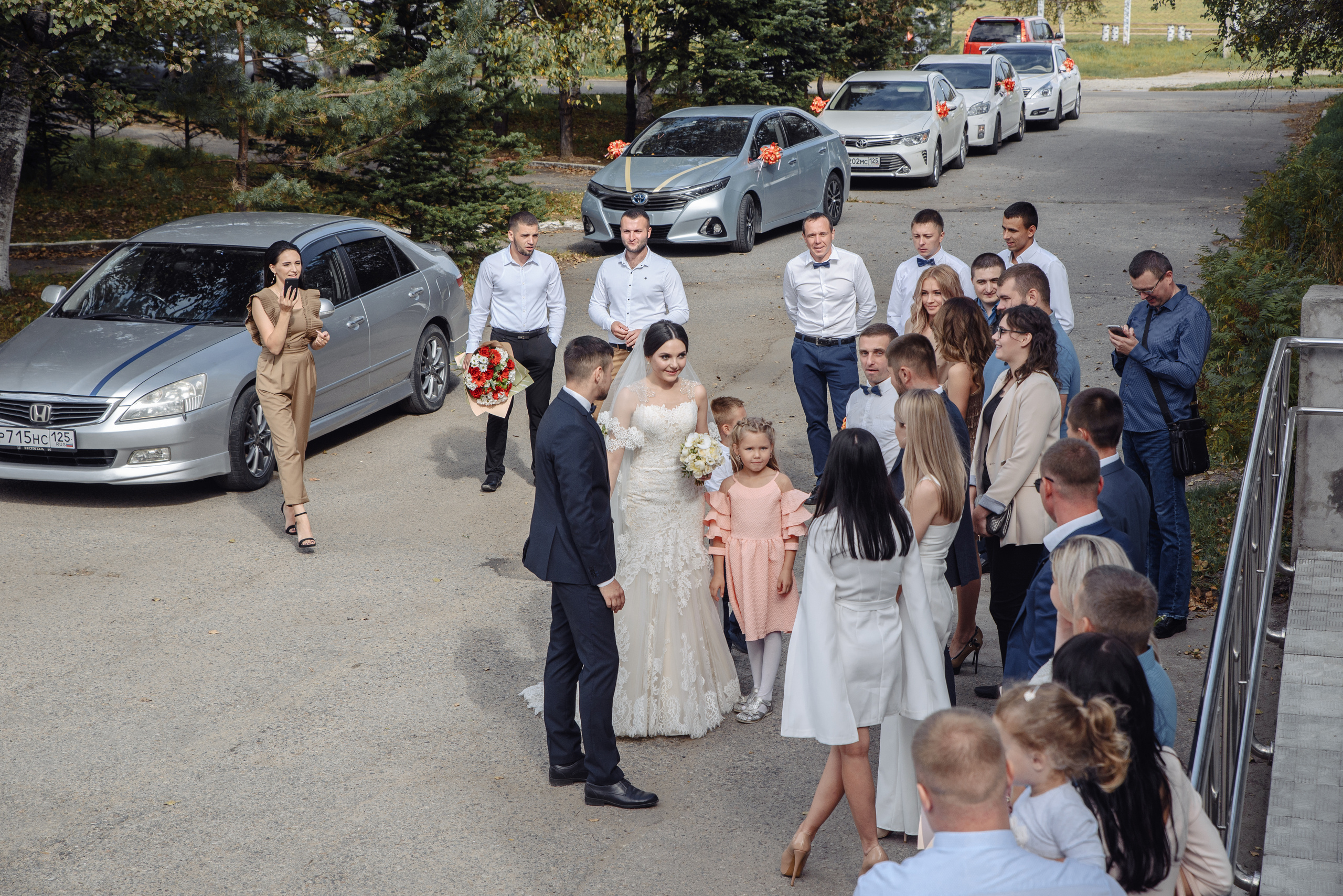 13.09.19. Свадебный фотограф во Владивостоке Гарагуля Игорь