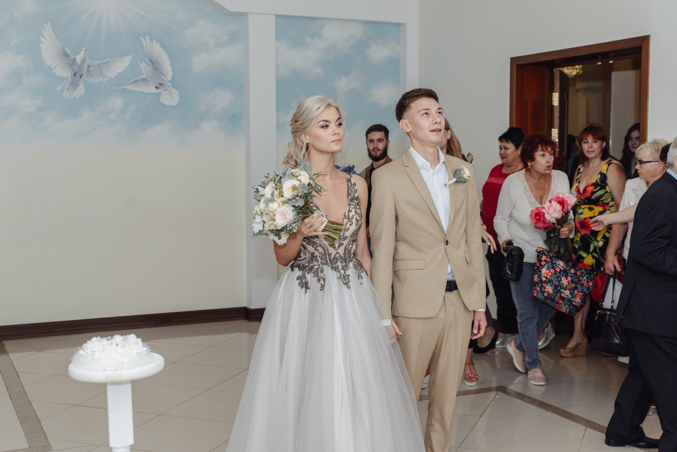 14.07.19. Свадебный фотограф во Владивостоке Гарагуля Игорь