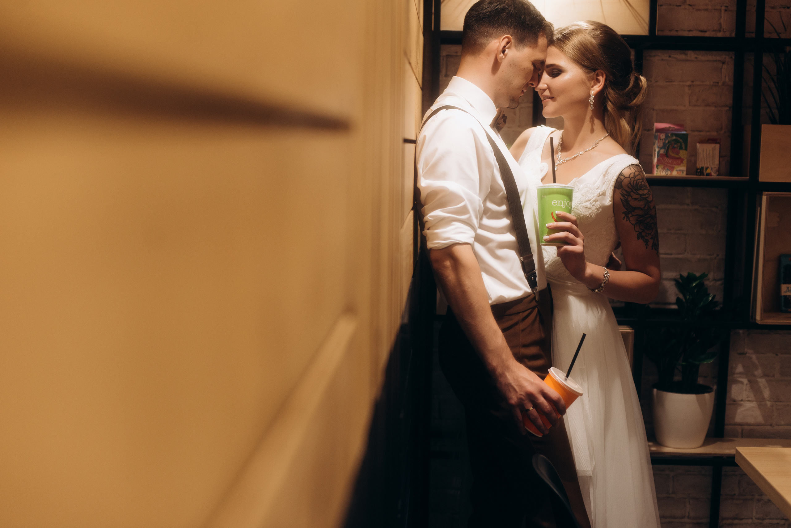 Свадьбы. Свадебный фотограф во Владивостоке Гарагуля Игорь