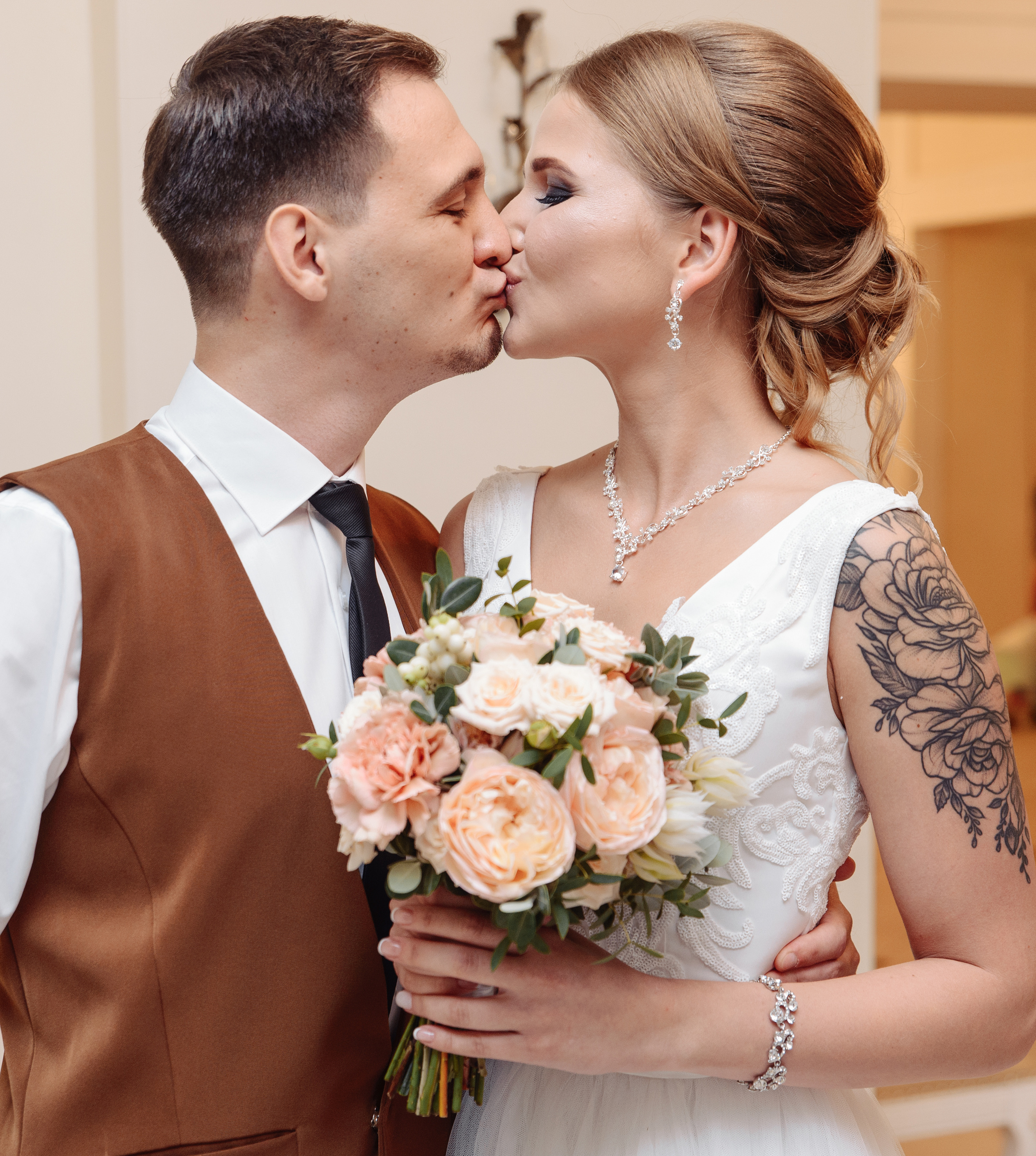 07.09.19. Свадебный фотограф во Владивостоке Гарагуля Игорь