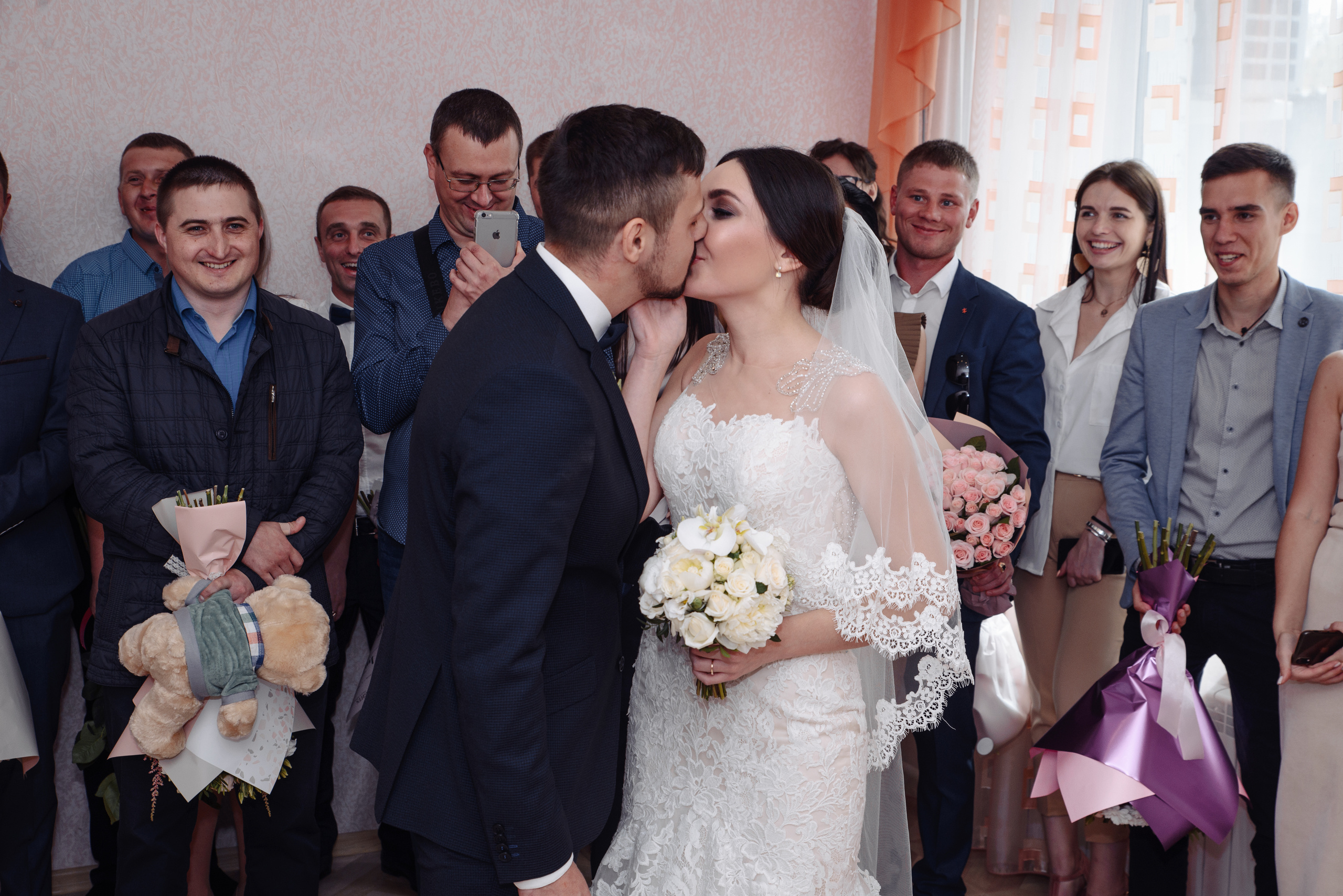 13.09.19. Свадебный фотограф во Владивостоке Гарагуля Игорь