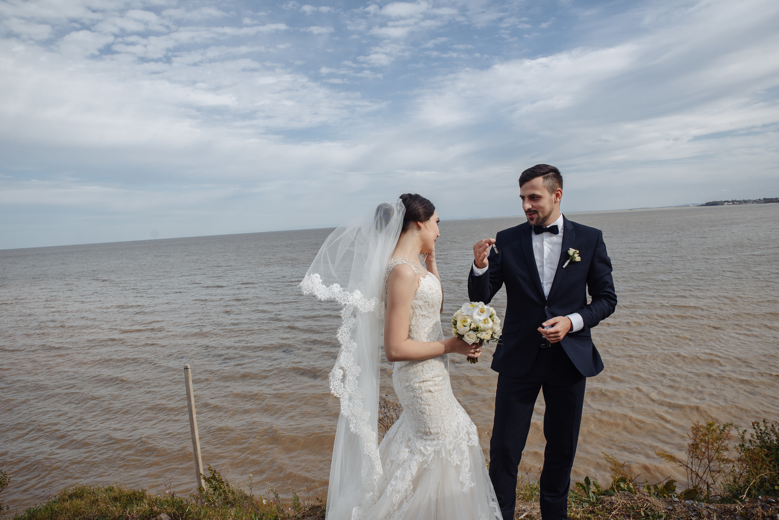 13.09.19. Свадебный фотограф во Владивостоке Гарагуля Игорь