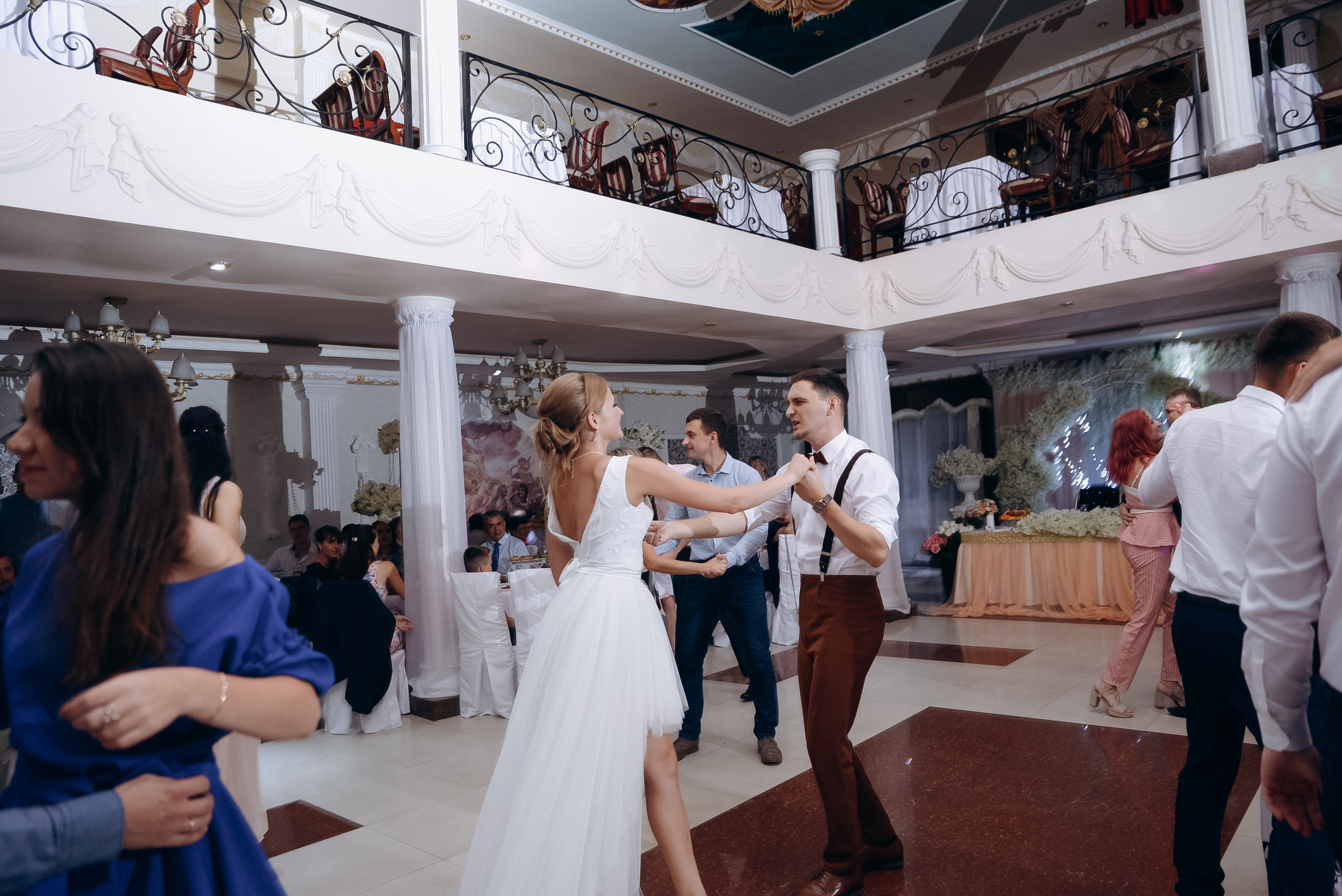 07.09.19. Свадебный фотограф во Владивостоке Гарагуля Игорь