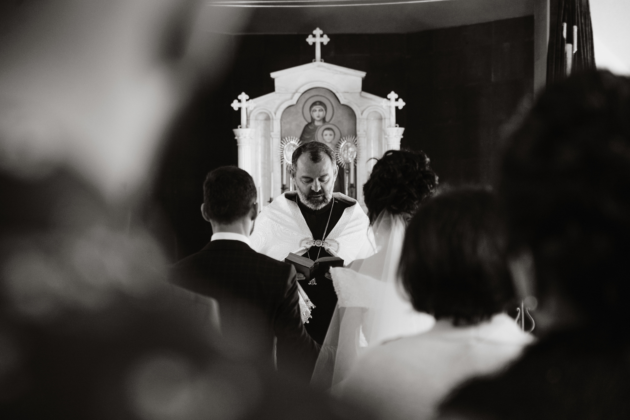 Свадьбы. Свадебный фотограф во Владивостоке Гарагуля Игорь