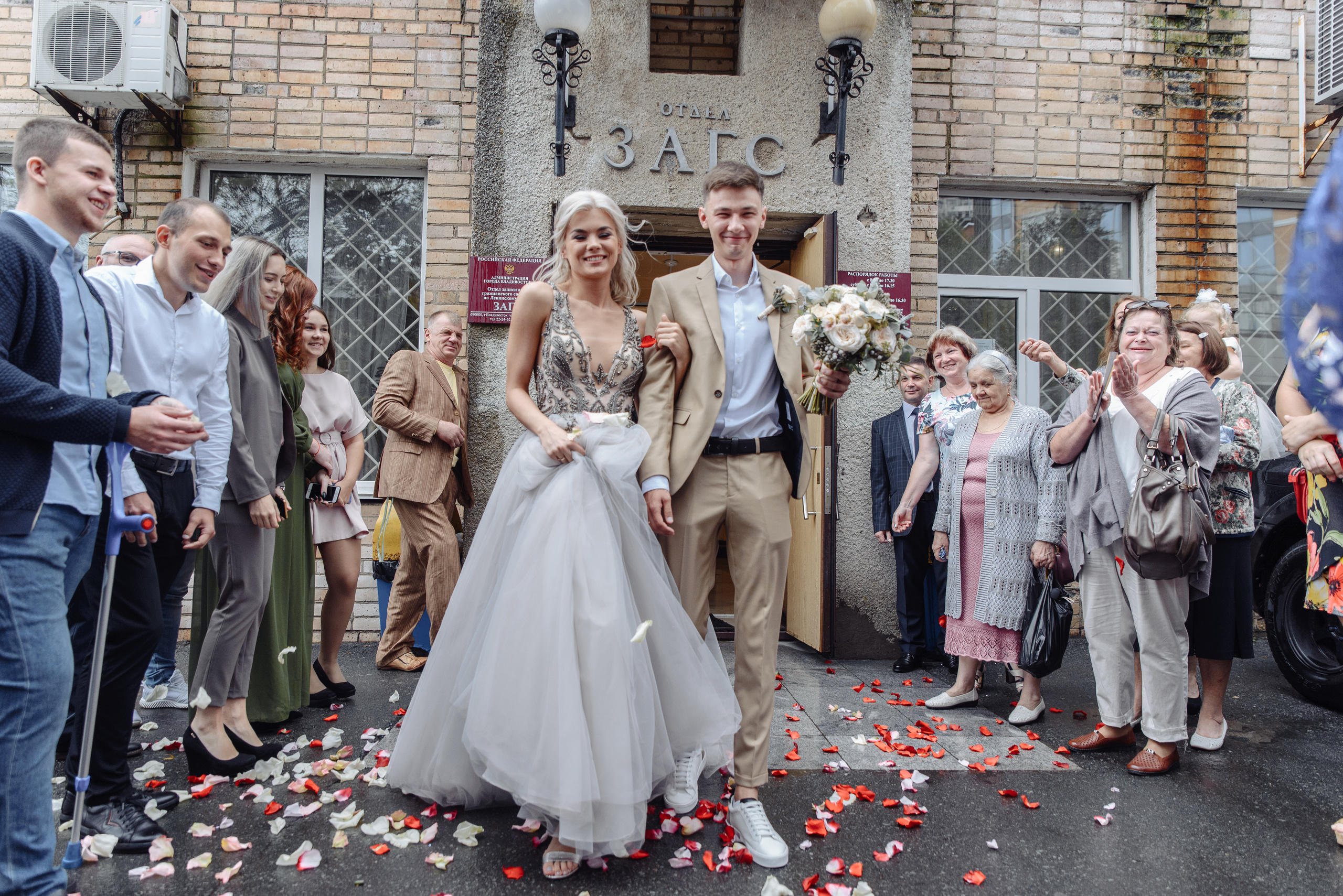 14.07.19. Свадебный фотограф во Владивостоке Гарагуля Игорь