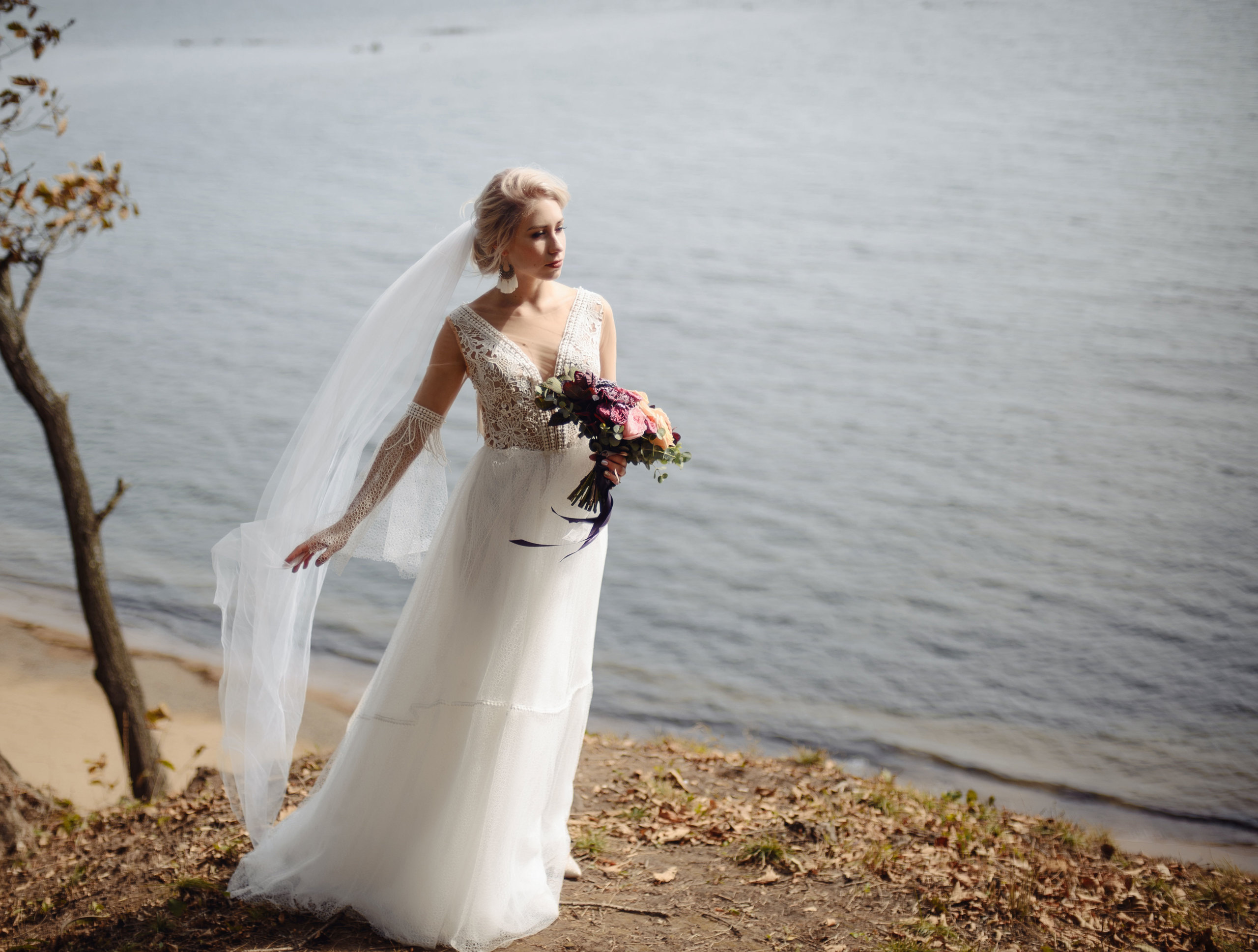 28.09.19. Свадебный фотограф во Владивостоке Гарагуля Игорь