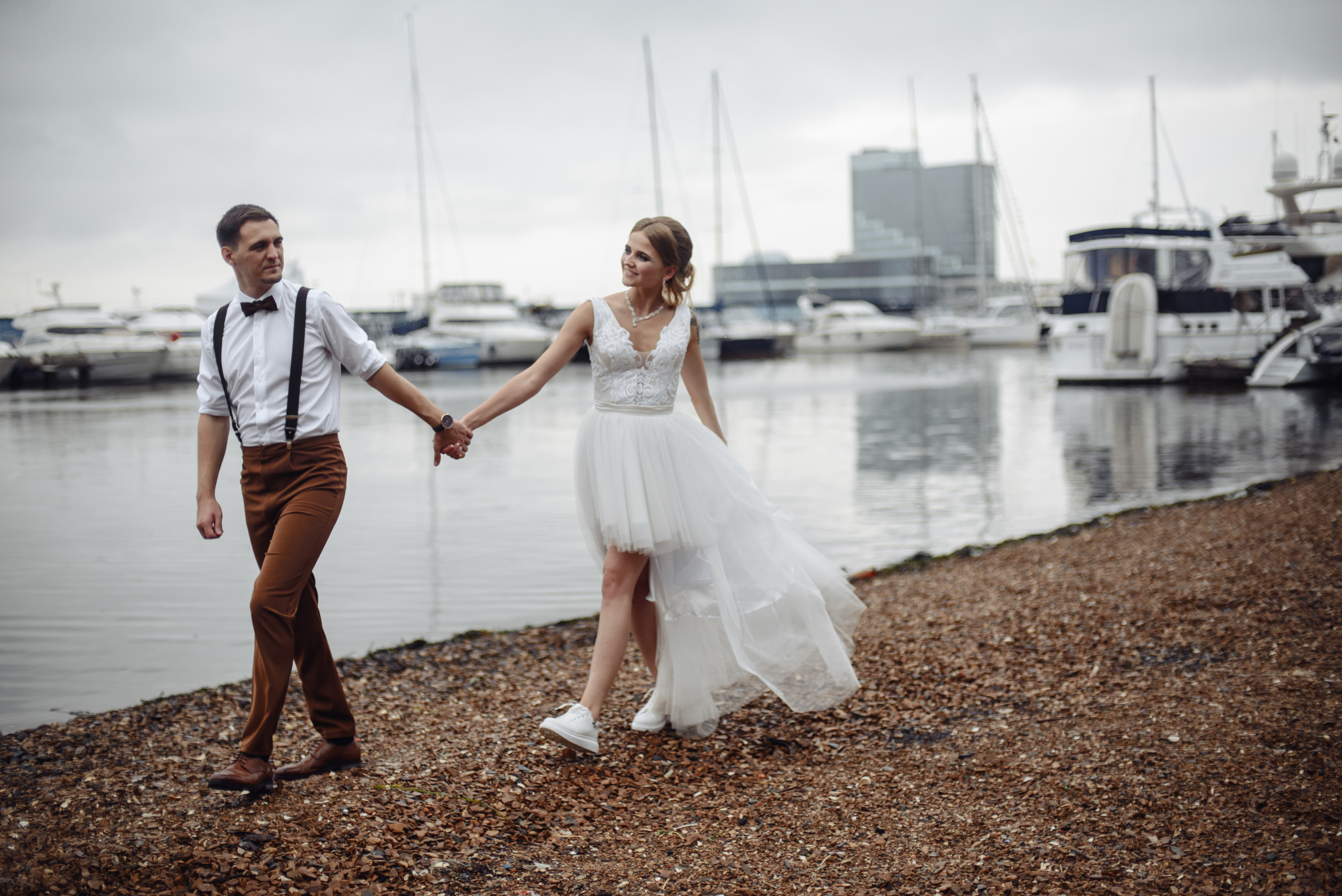 07.09.19. Свадебный фотограф во Владивостоке Гарагуля Игорь