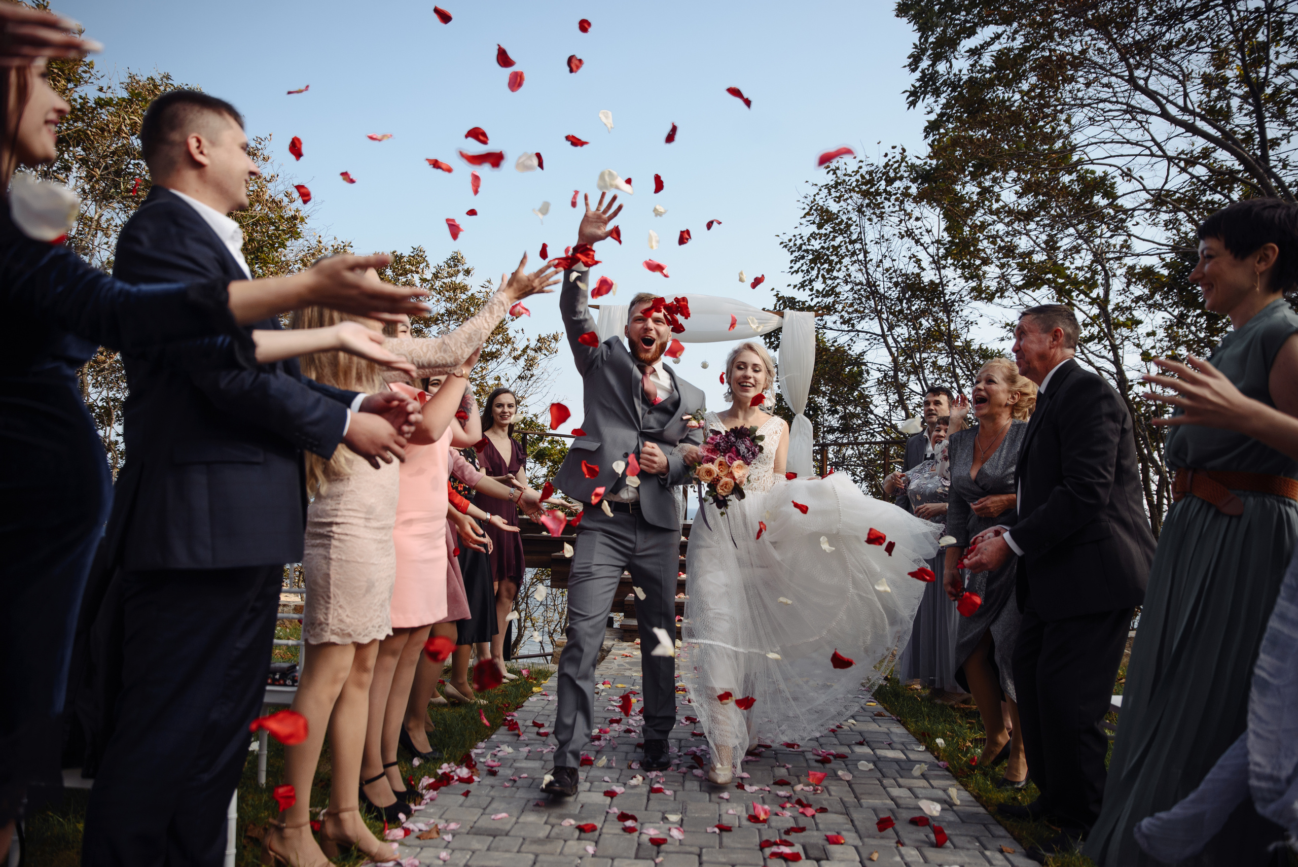 28.09.19. Свадебный фотограф во Владивостоке Гарагуля Игорь