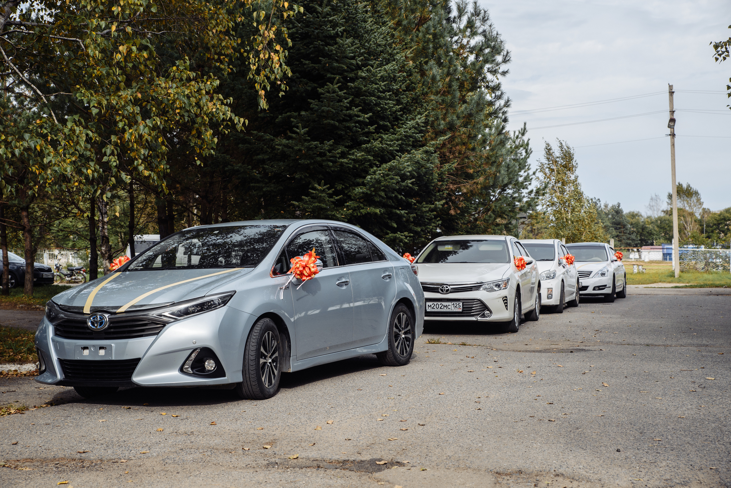 13.09.19. Свадебный фотограф во Владивостоке Гарагуля Игорь