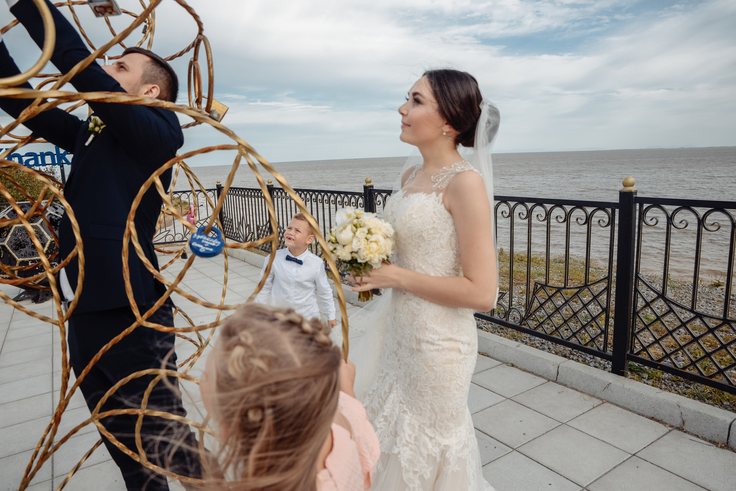 13.09.19. Свадебный фотограф во Владивостоке Гарагуля Игорь
