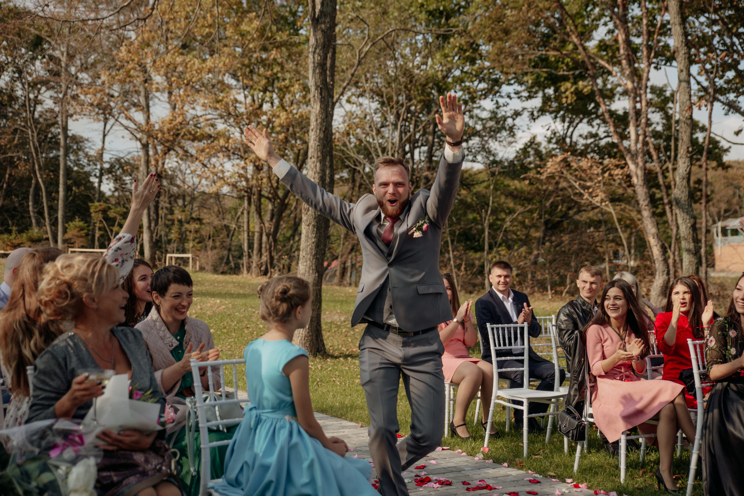 28.09.19. Свадебный фотограф во Владивостоке Гарагуля Игорь
