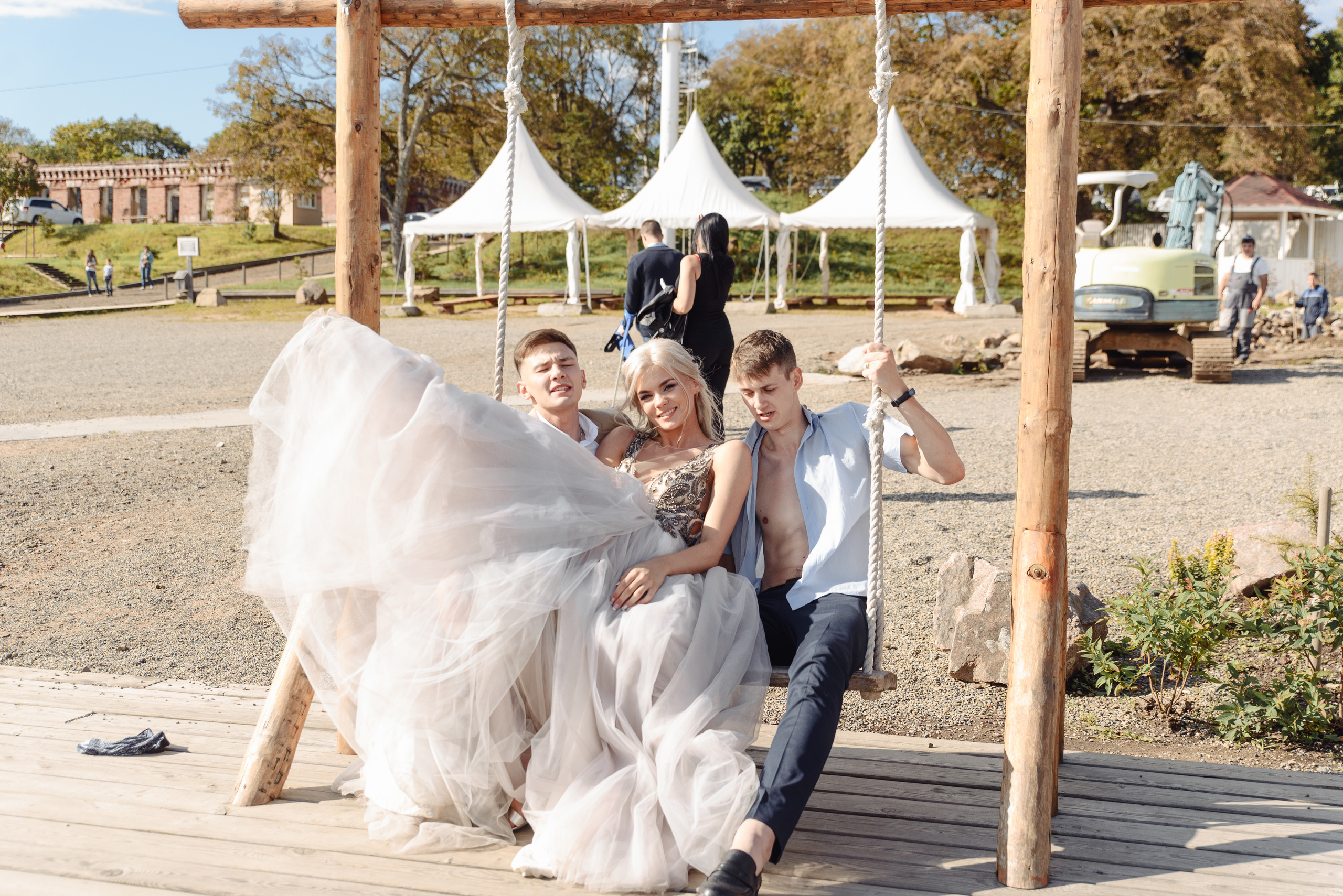 14.07.19. Свадебный фотограф во Владивостоке Гарагуля Игорь