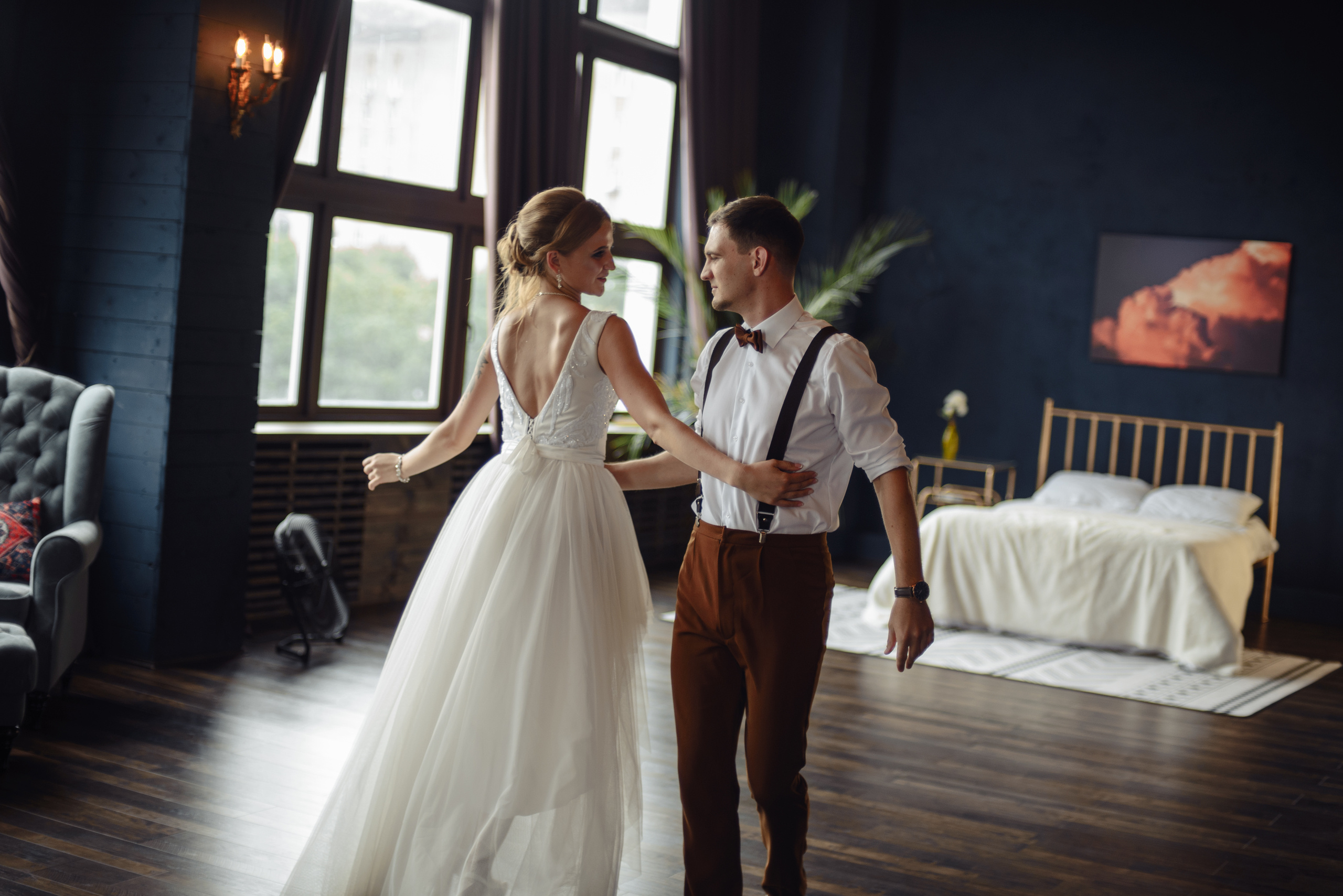 07.09.19. Свадебный фотограф во Владивостоке Гарагуля Игорь