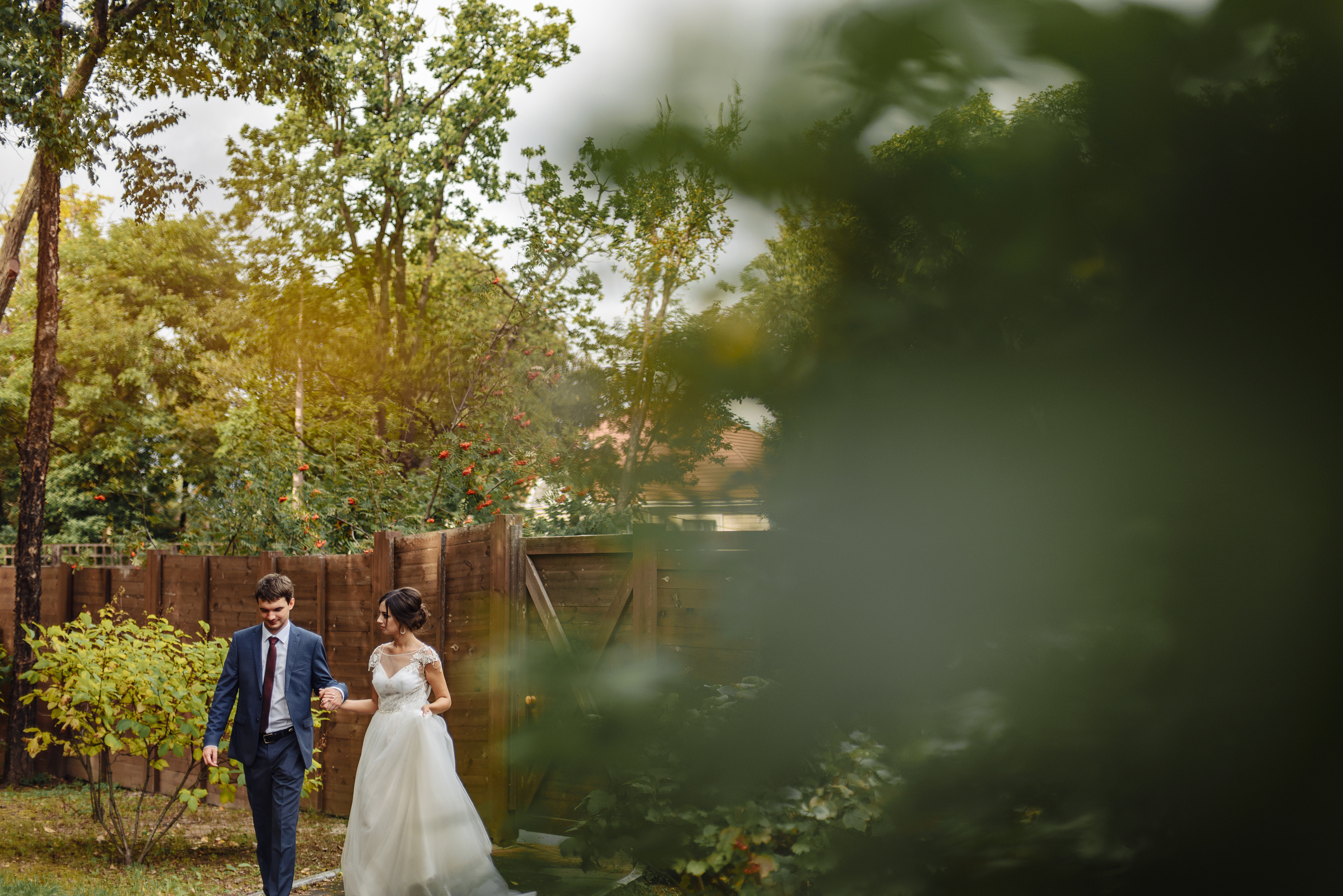 Свадьбы. Свадебный фотограф во Владивостоке Гарагуля Игорь