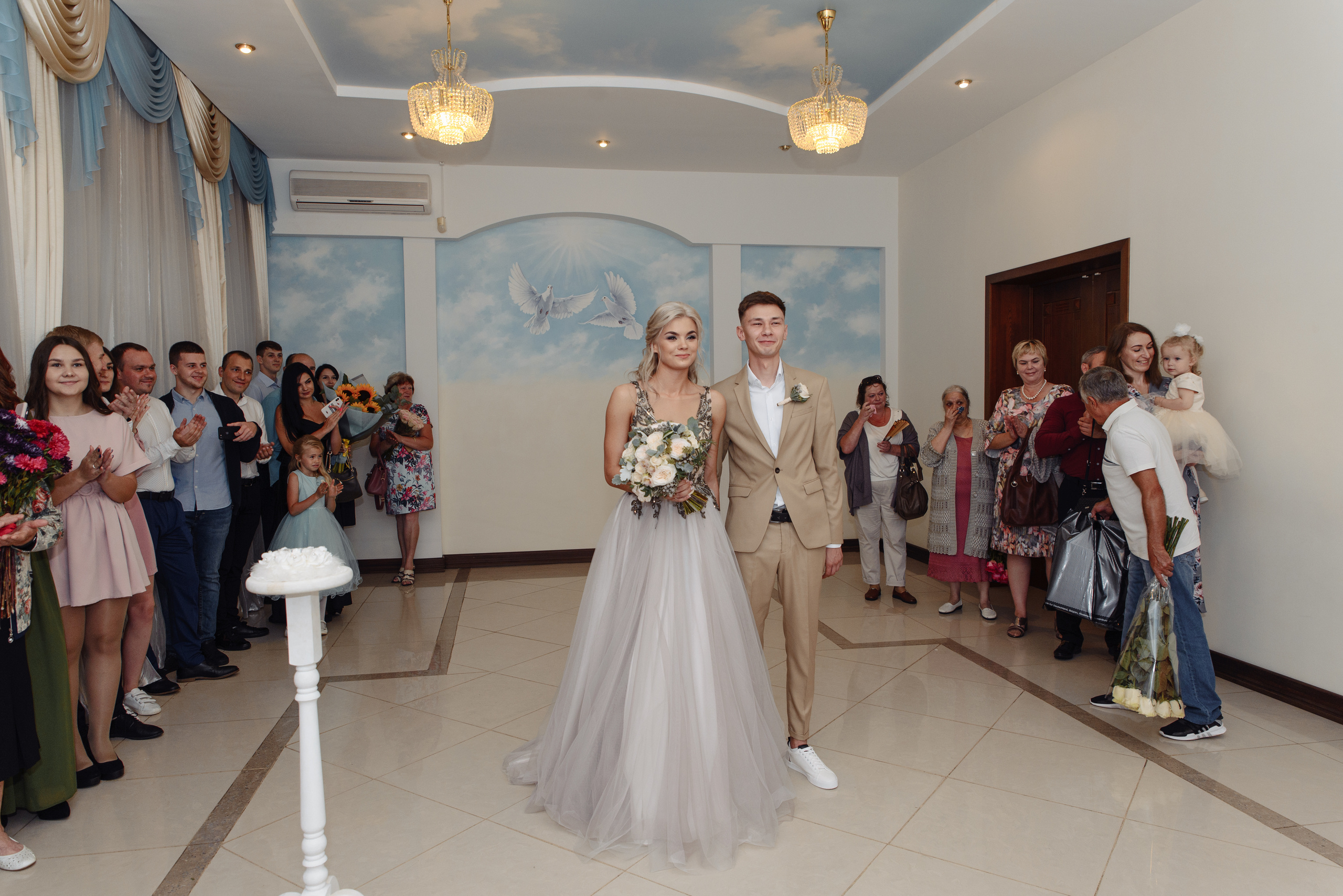 14.07.19. Свадебный фотограф во Владивостоке Гарагуля Игорь