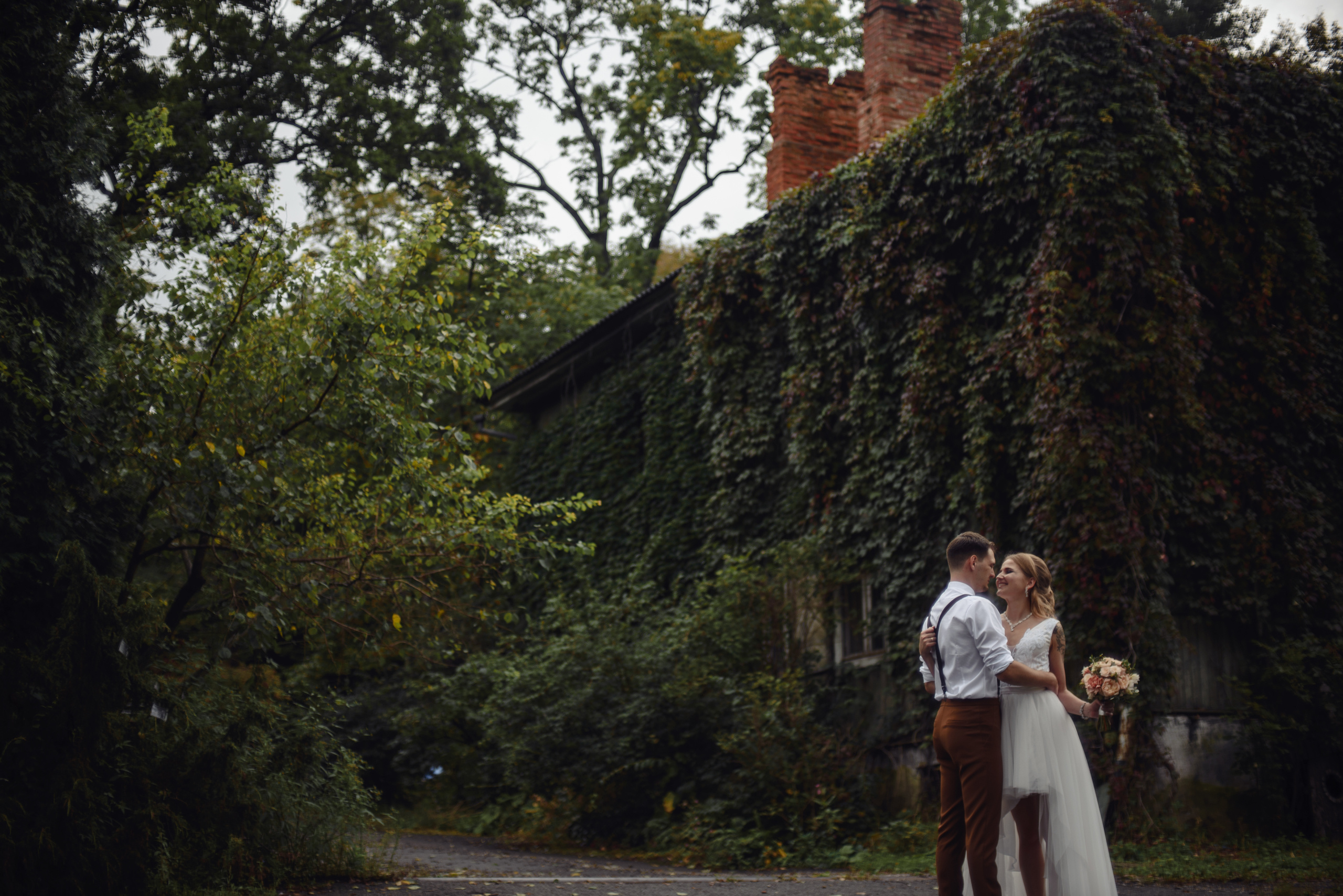 07.09.19. Свадебный фотограф во Владивостоке Гарагуля Игорь