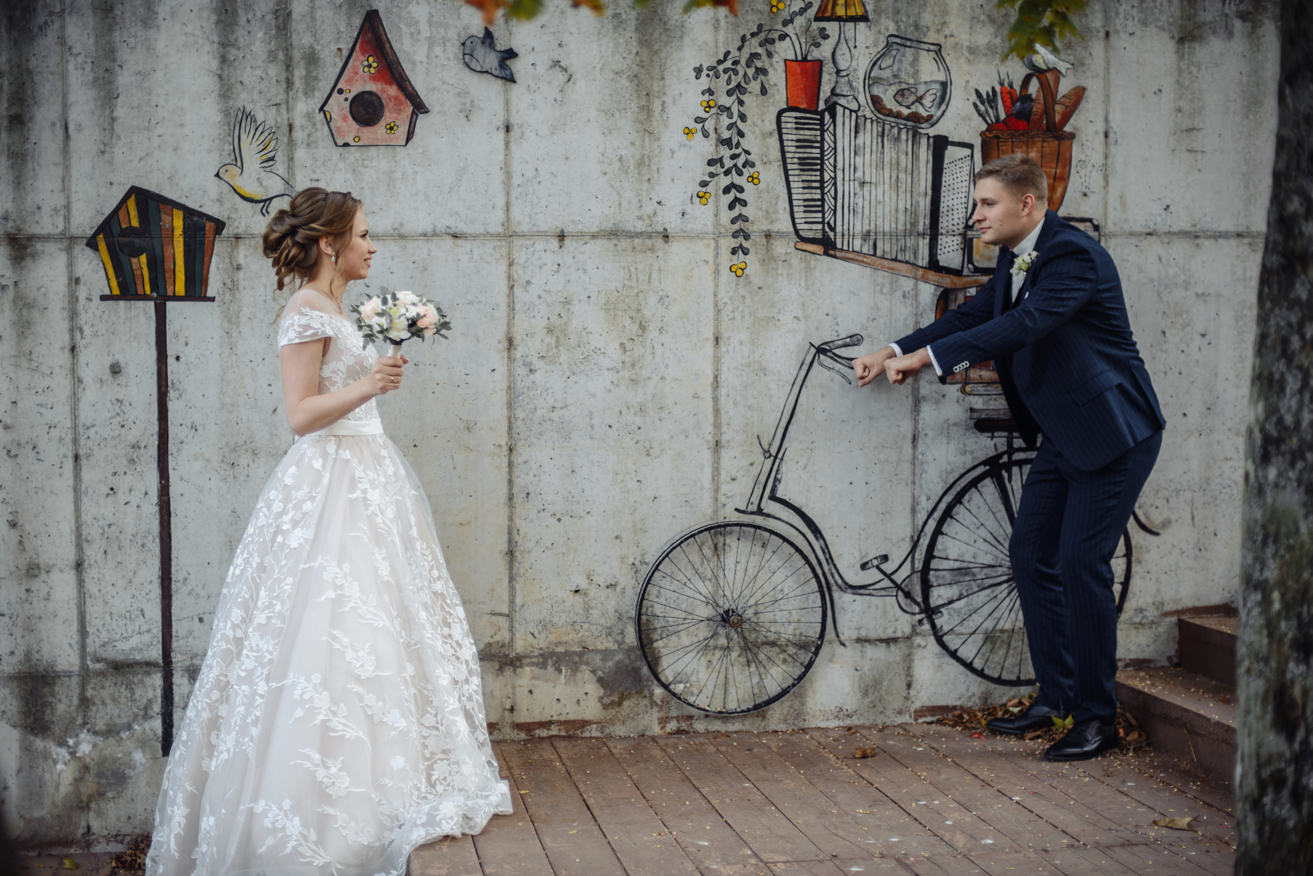 Свадьбы. Свадебный фотограф во Владивостоке Гарагуля Игорь