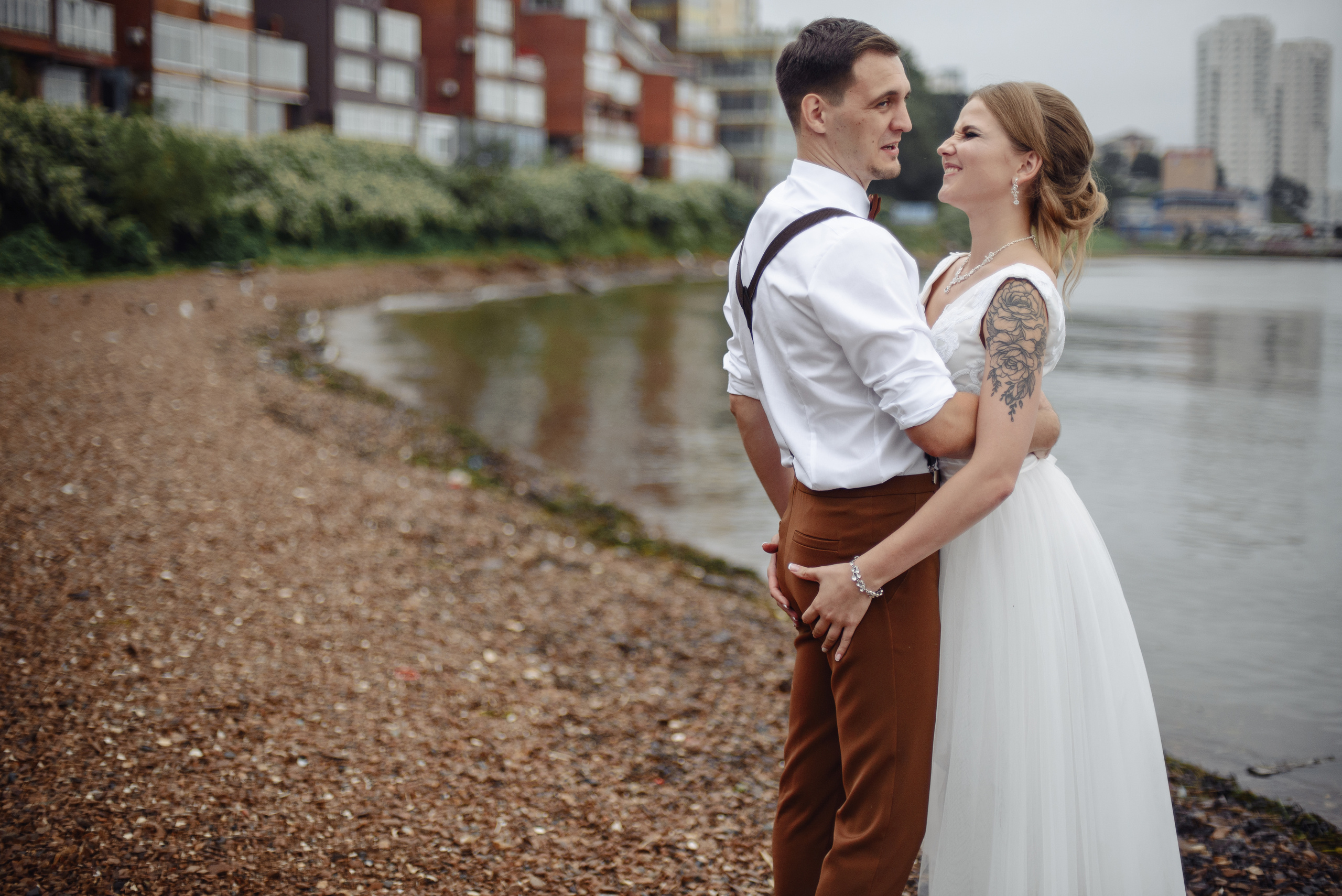 07.09.19. Свадебный фотограф во Владивостоке Гарагуля Игорь