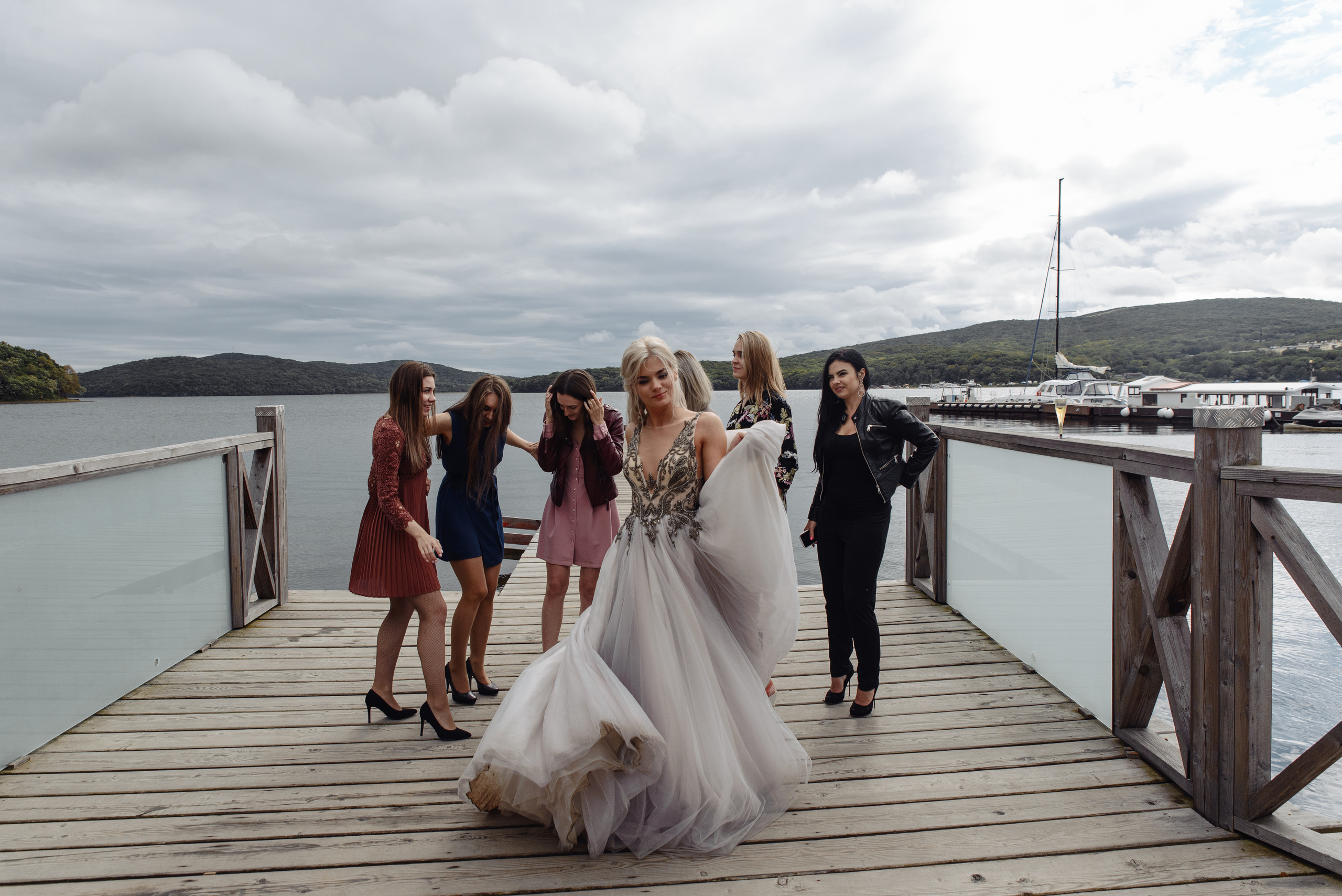 14.07.19. Свадебный фотограф во Владивостоке Гарагуля Игорь