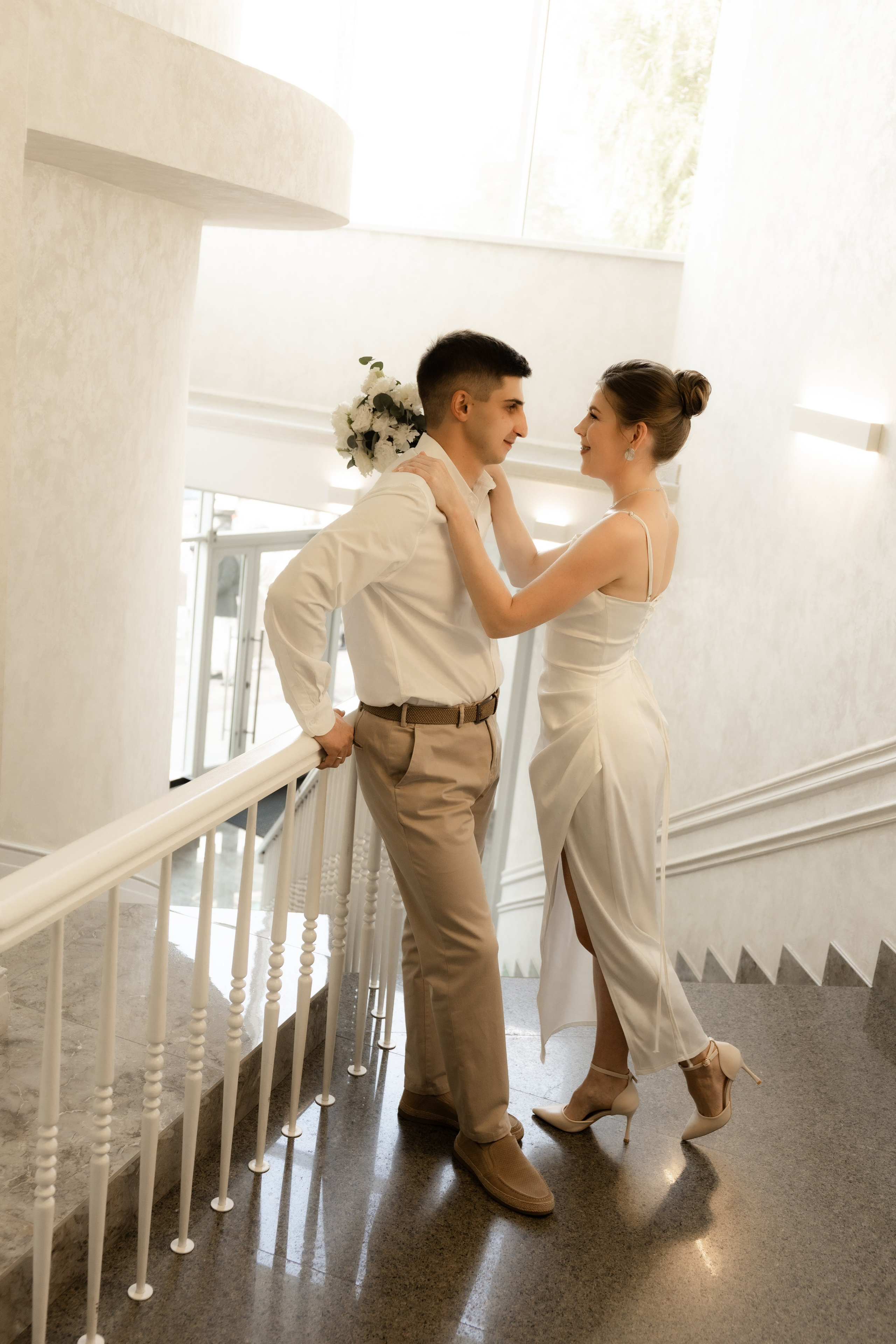 A | I. Свадебный и портретный фотограф в Новосибирске Любовь Исакова