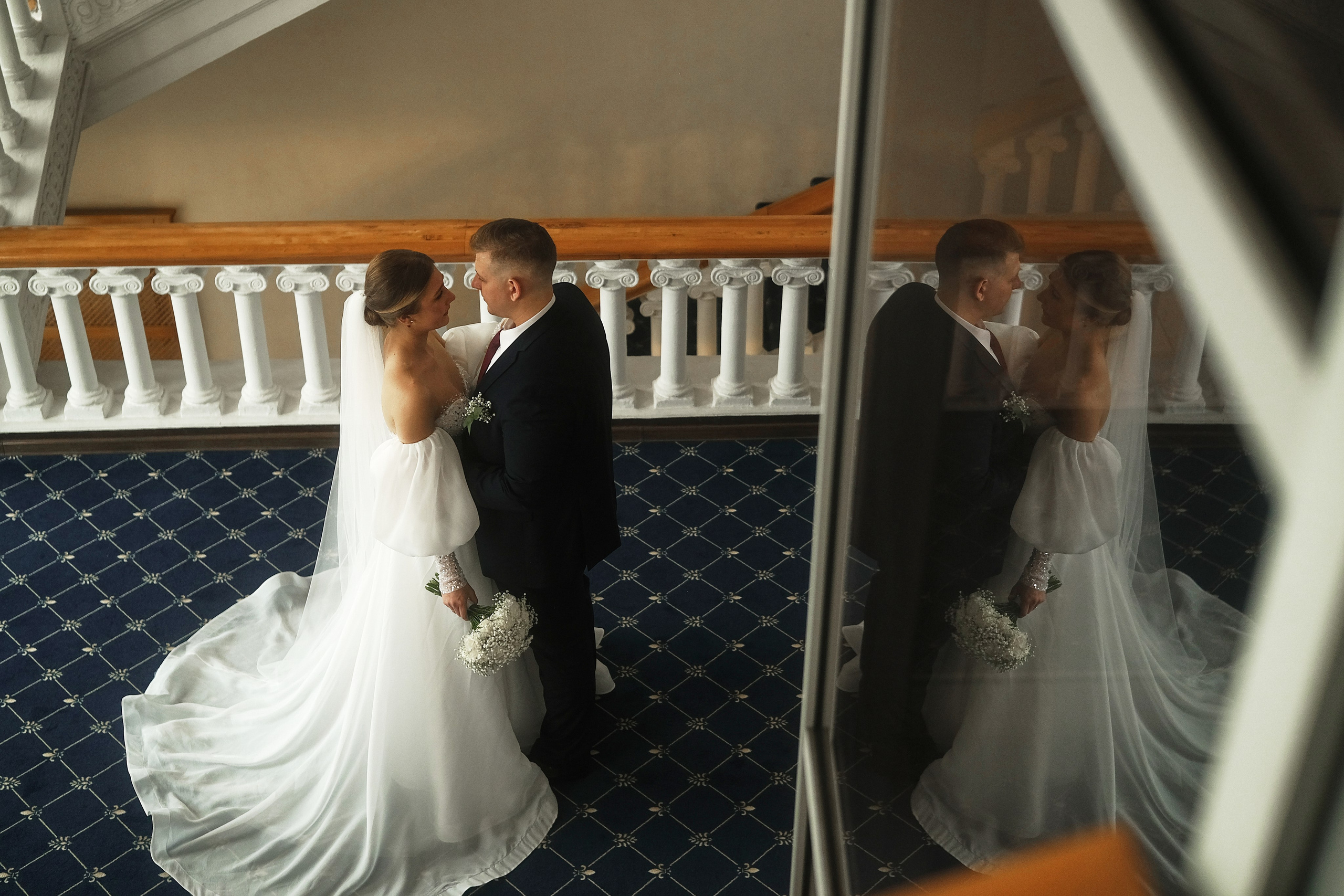 Другие. Свадебная видеосъемка в Крыму и Севастополе