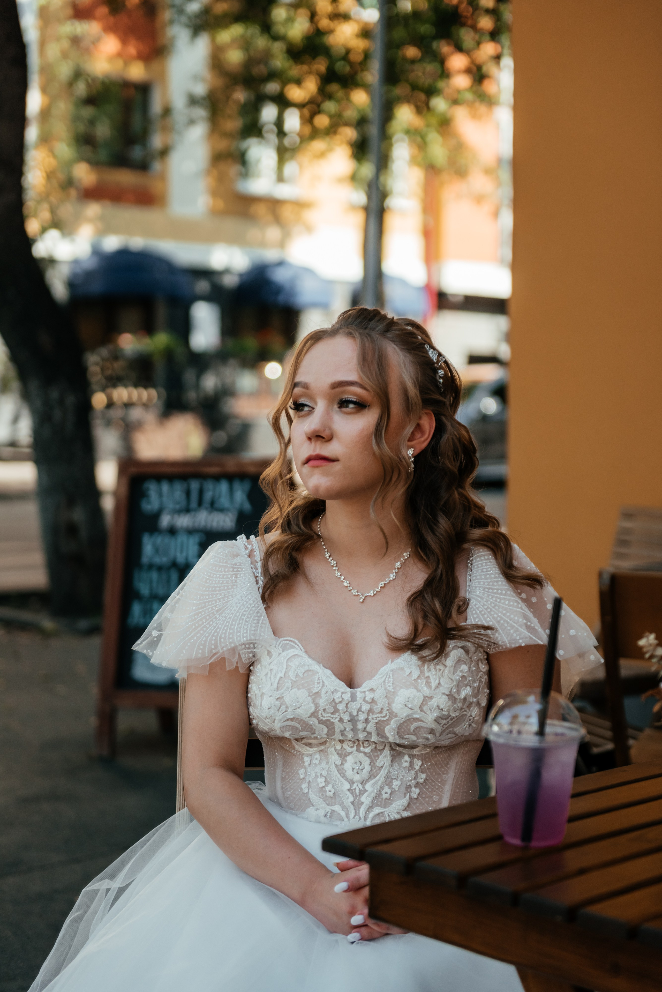 Владимир и Дарья. Свадебный фотограф Иркутск Алексей Шульгин