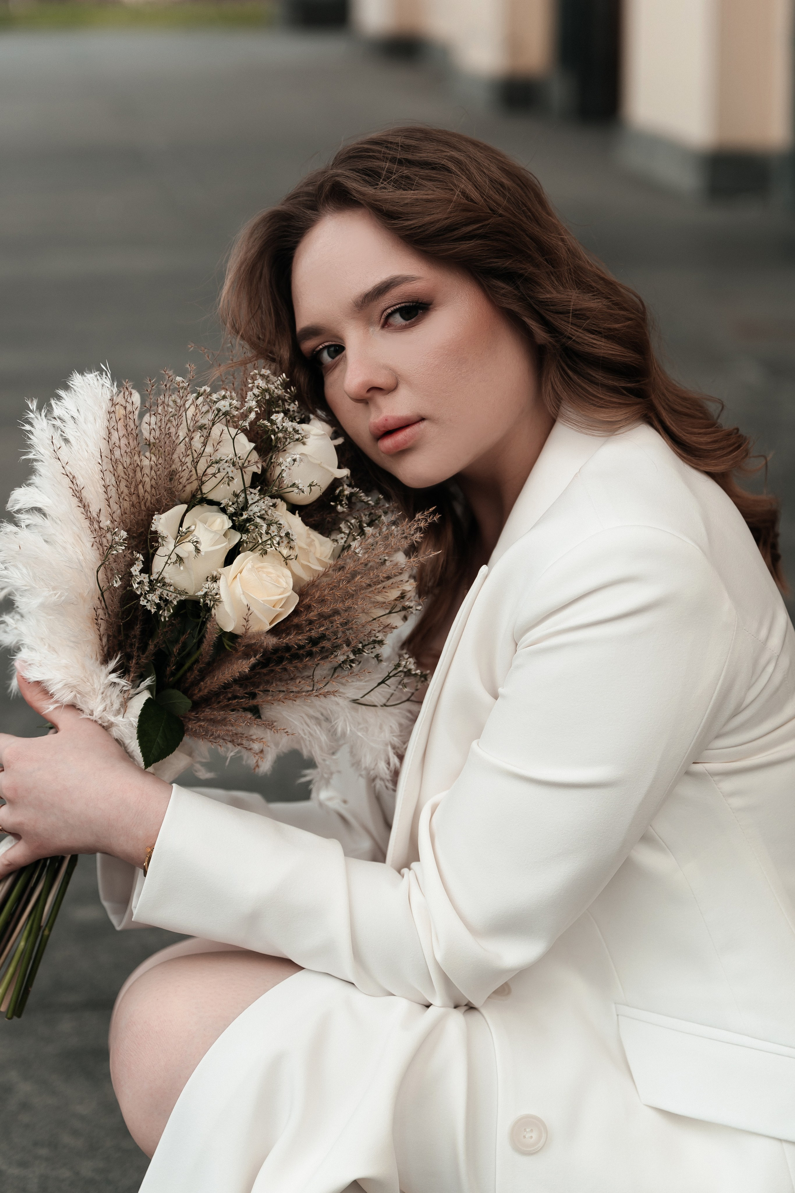 Роман и Татьяна. Фотограф Екатерина Бочарникова