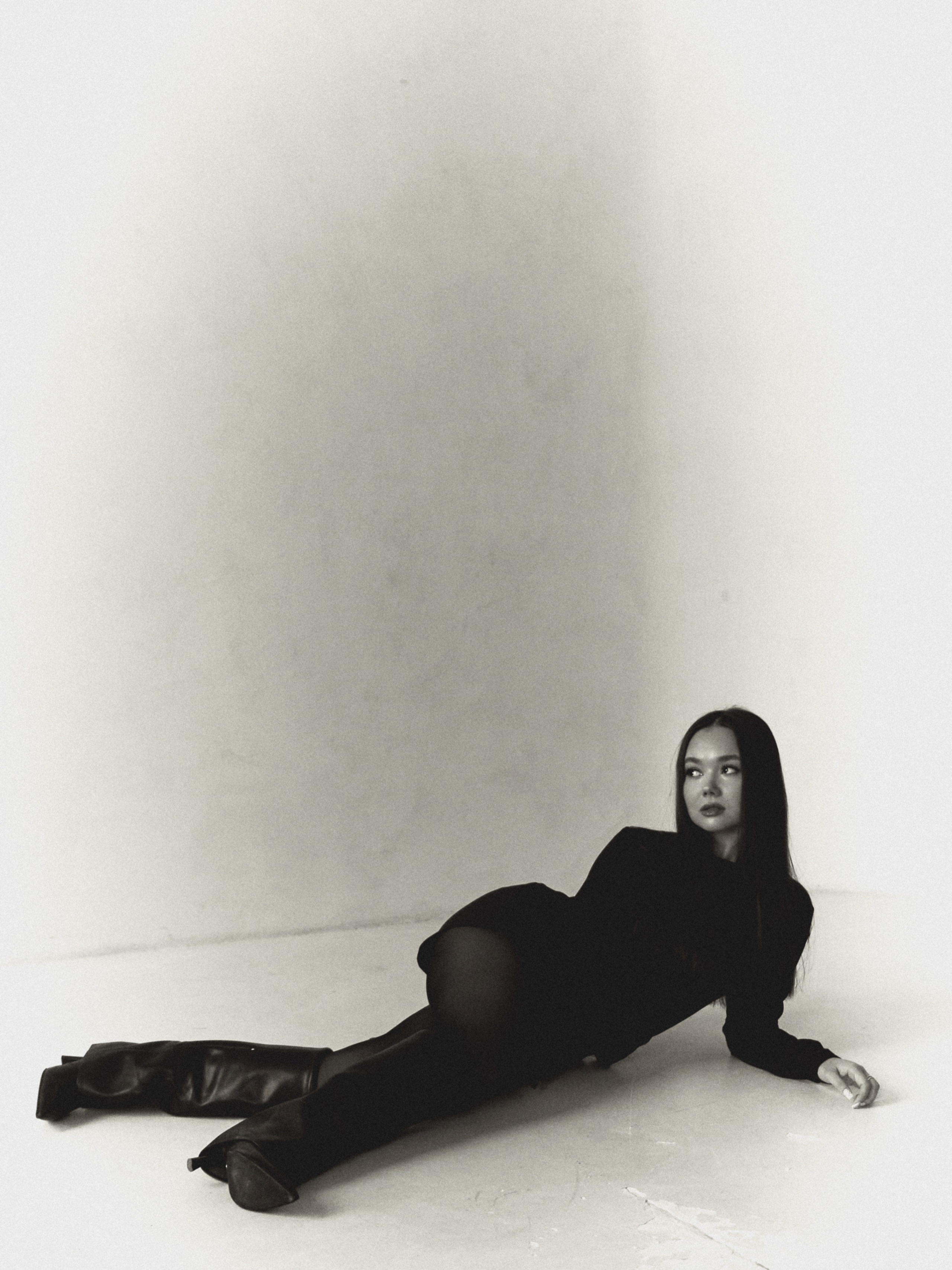 Nadya. Индивидуальная и семейная фотосессия в Чебоксарах Оксана Русакова