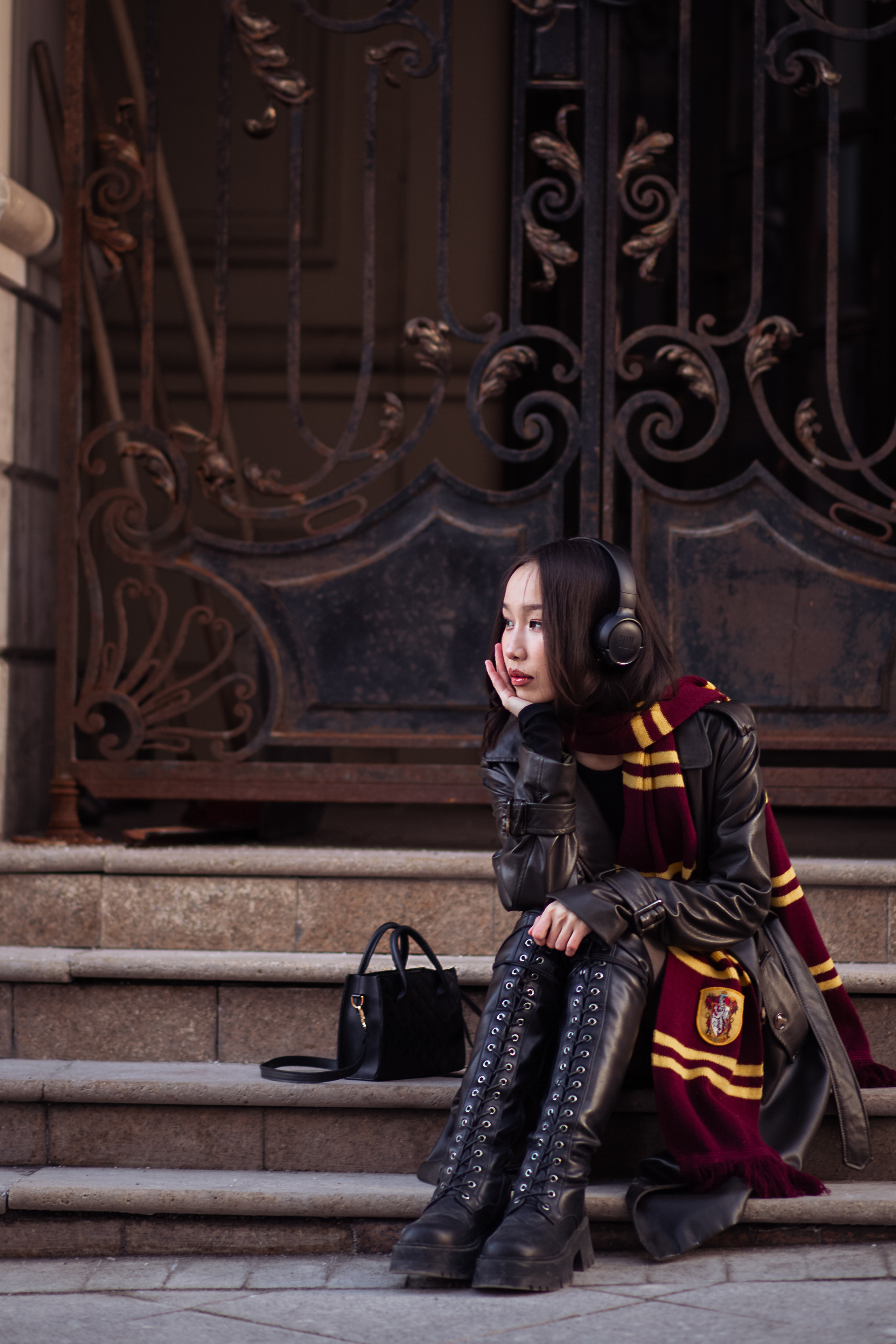 Buyana. Семейный и детский фотограф в Москве Юлия