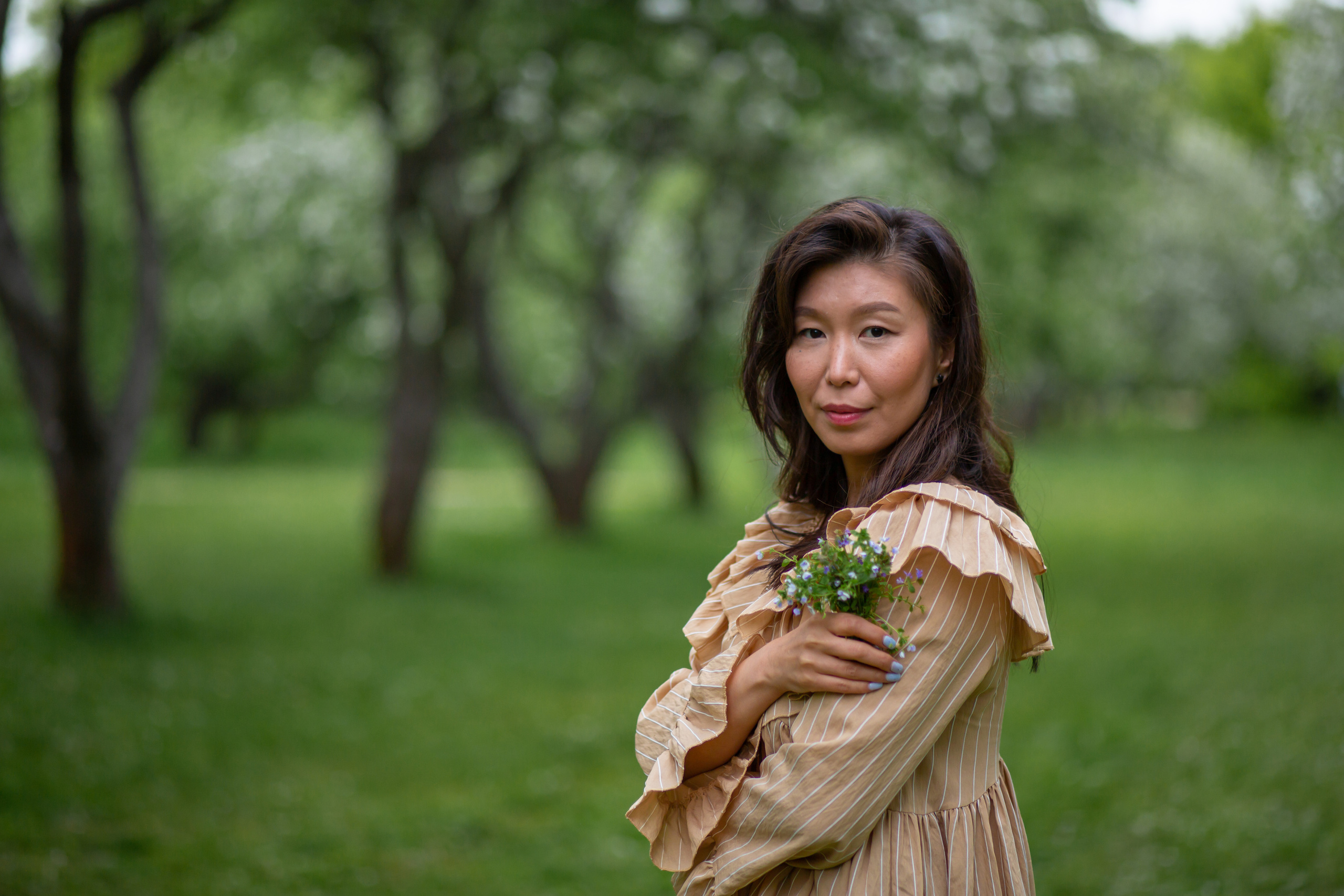 Дарья. Семейный и детский фотограф в Москве Юлия