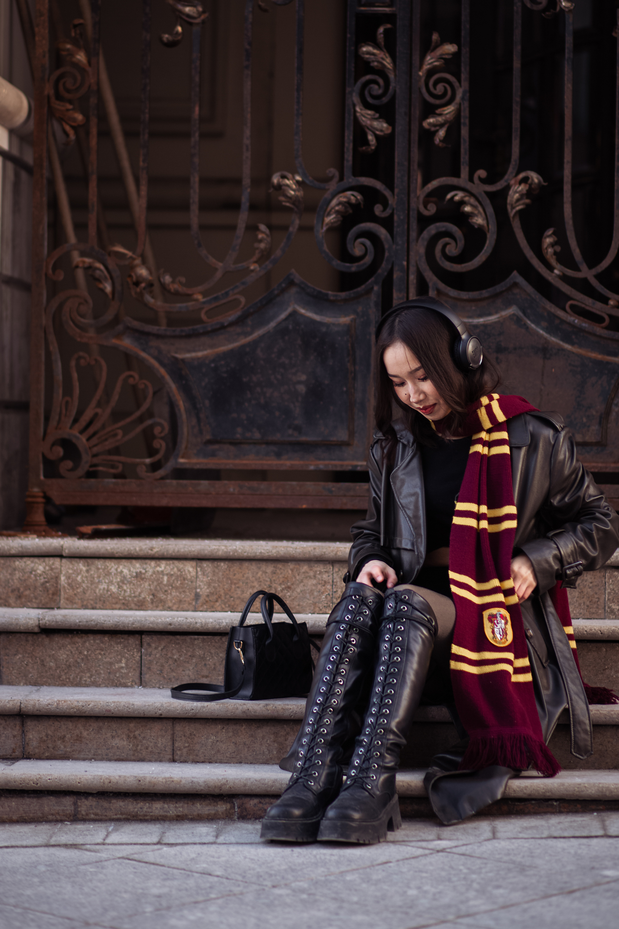 Buyana. Семейный и детский фотограф в Москве Юлия