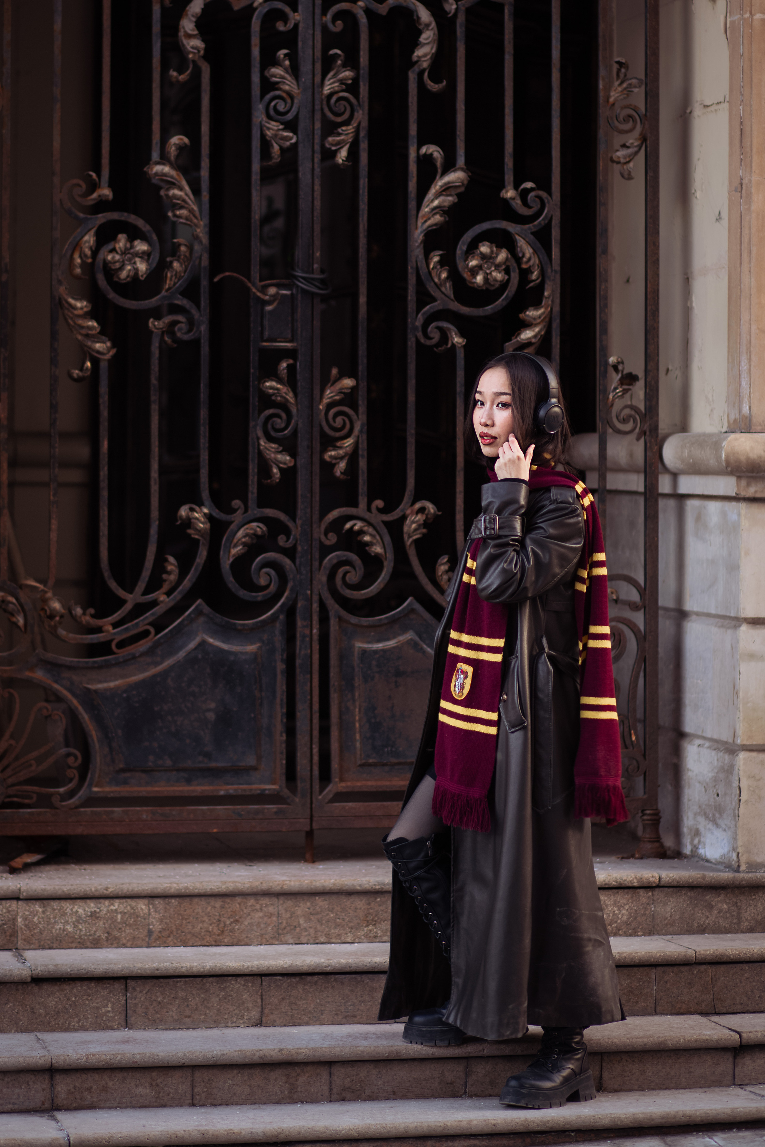 Buyana. Семейный и детский фотограф в Москве Юлия