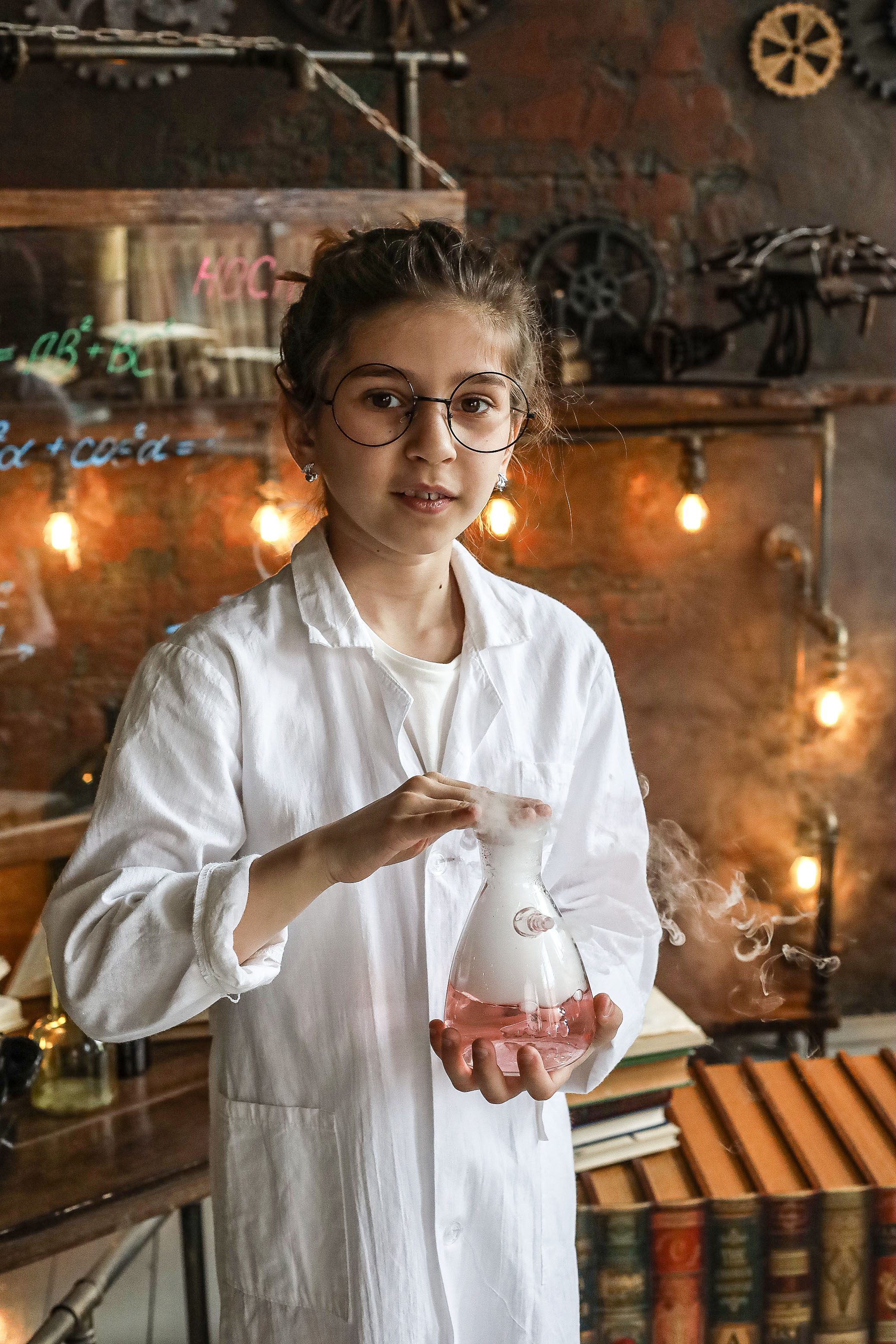 Кирилл и Виктория. Семейный и детский фотограф в Москве Юлия